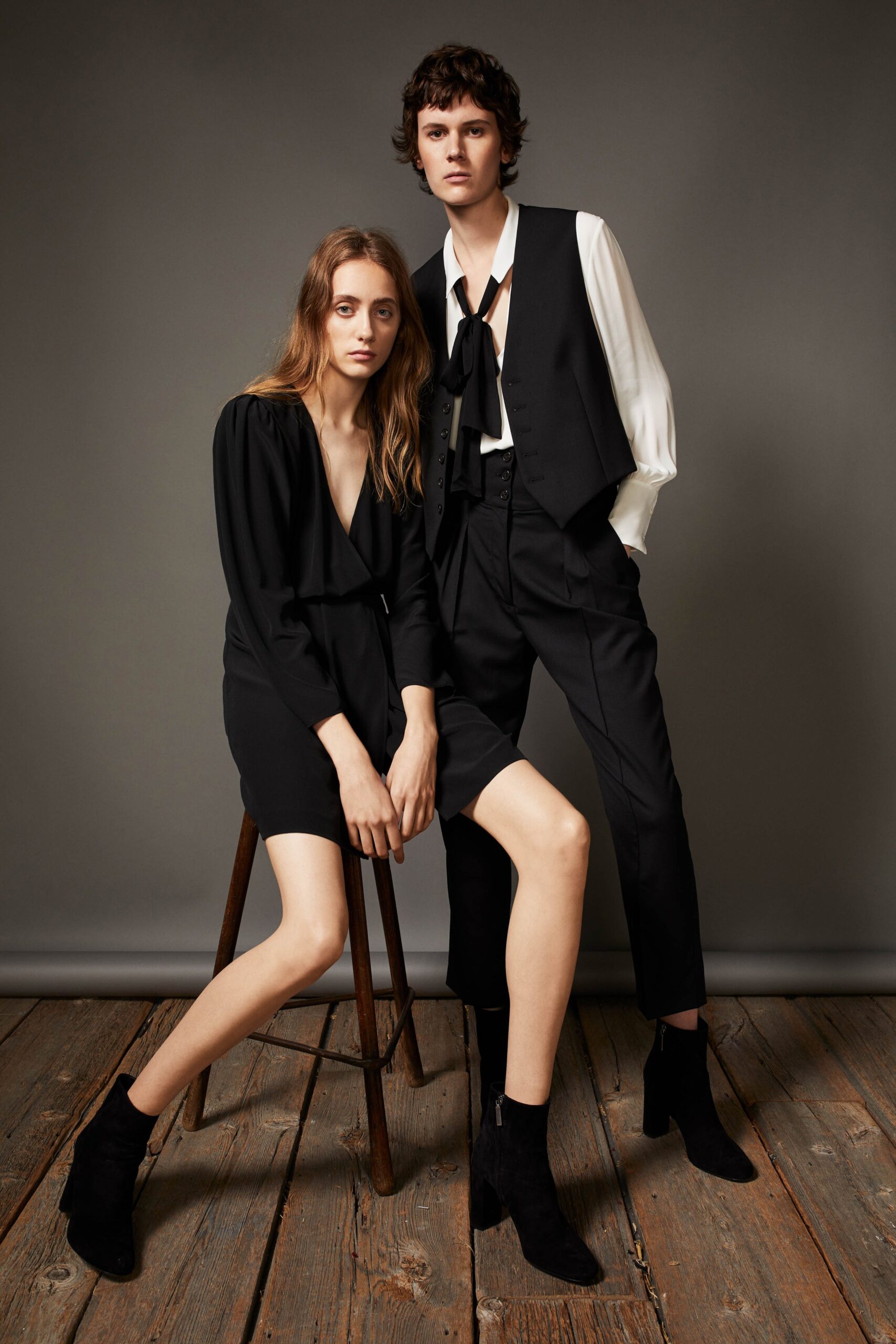 Nili Lotan Resort 20 Look 8