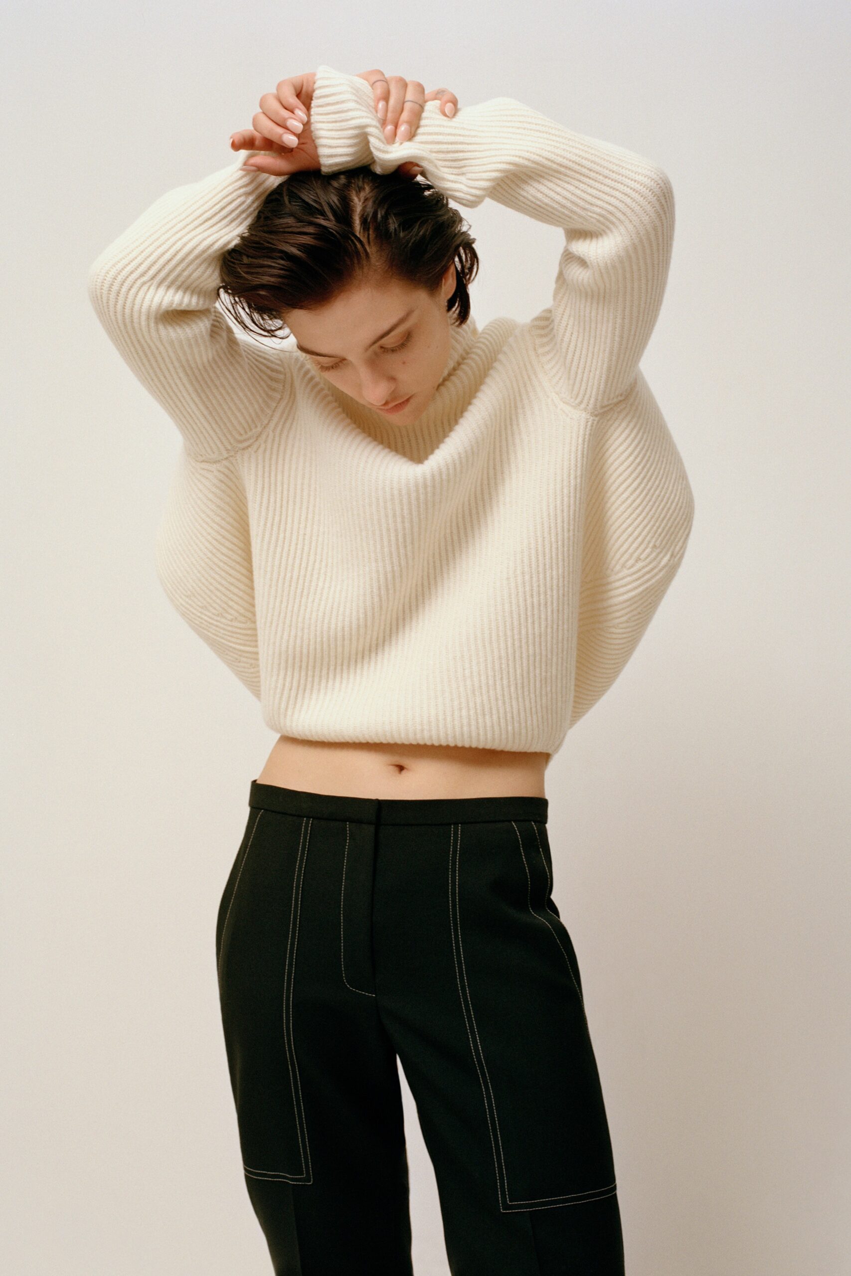 Nina Ricci F/W 20 Look 8