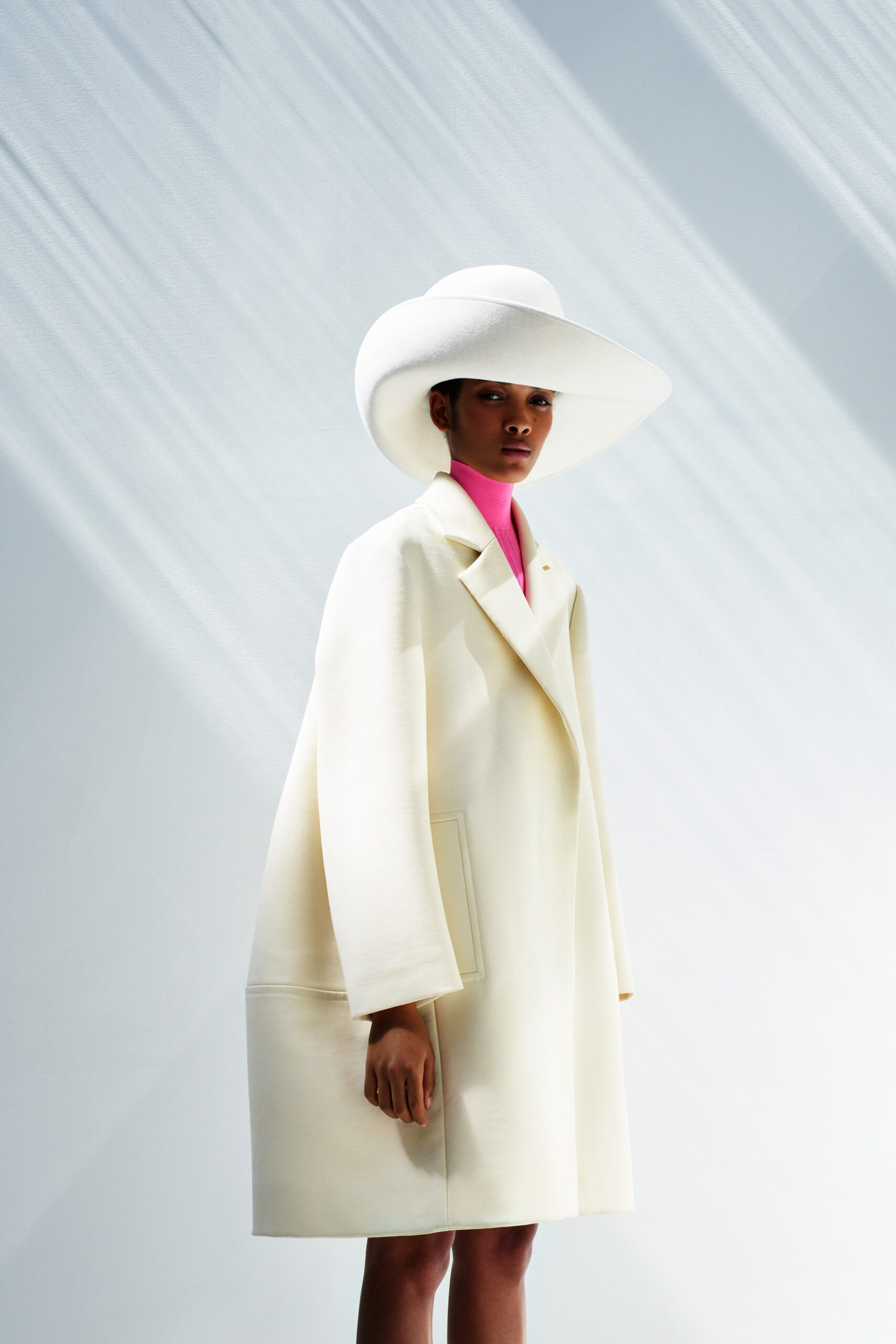 Nina Ricci Resort 20 Look 8