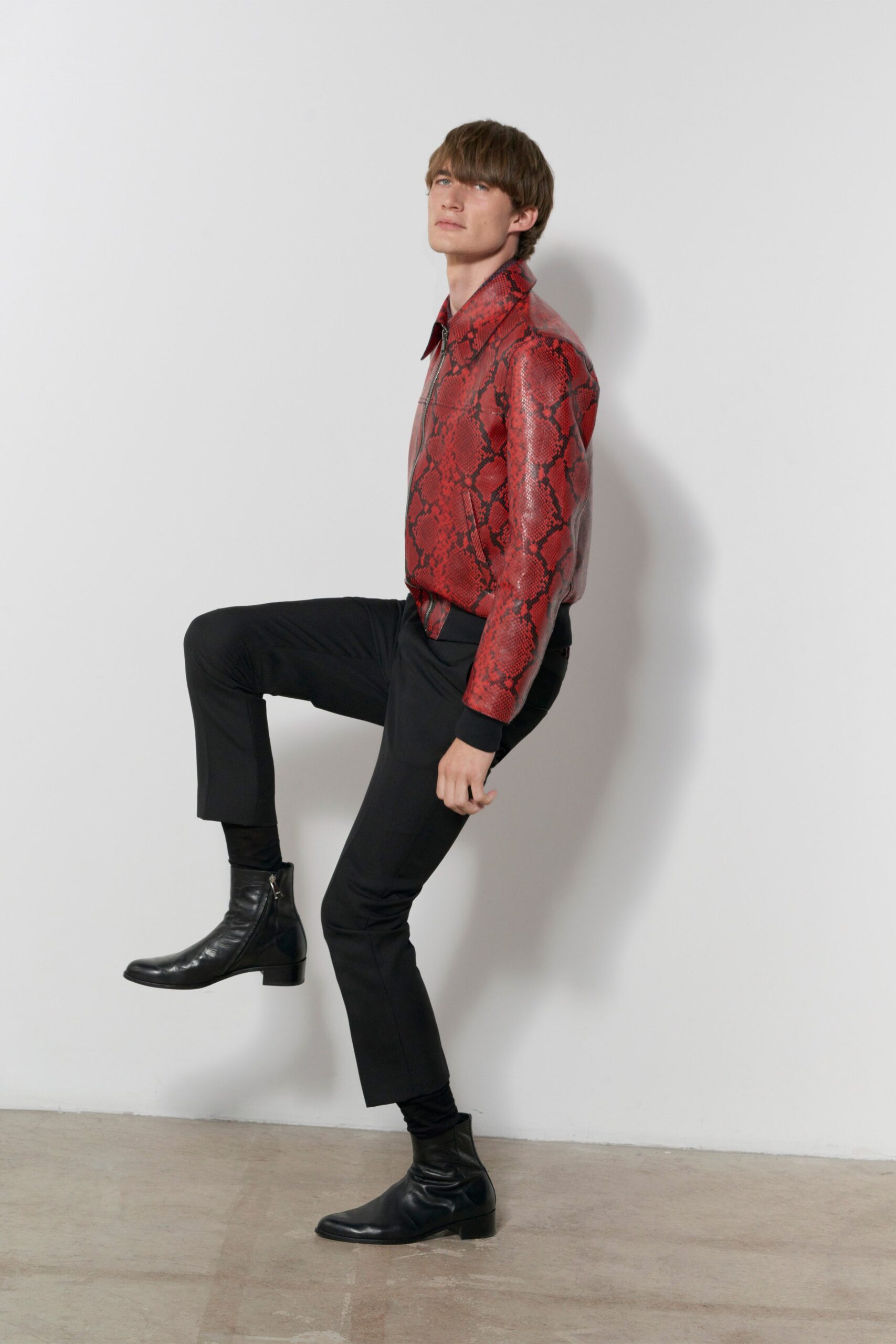 No. 21 Resort 20 Look 8