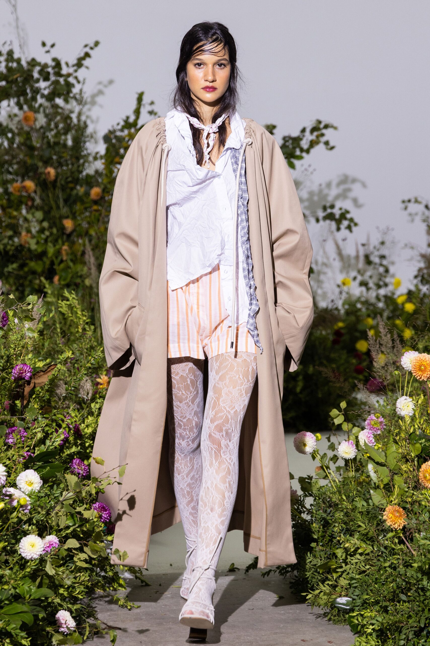 Moisés Nieto Madrid S/S 23 Look 8