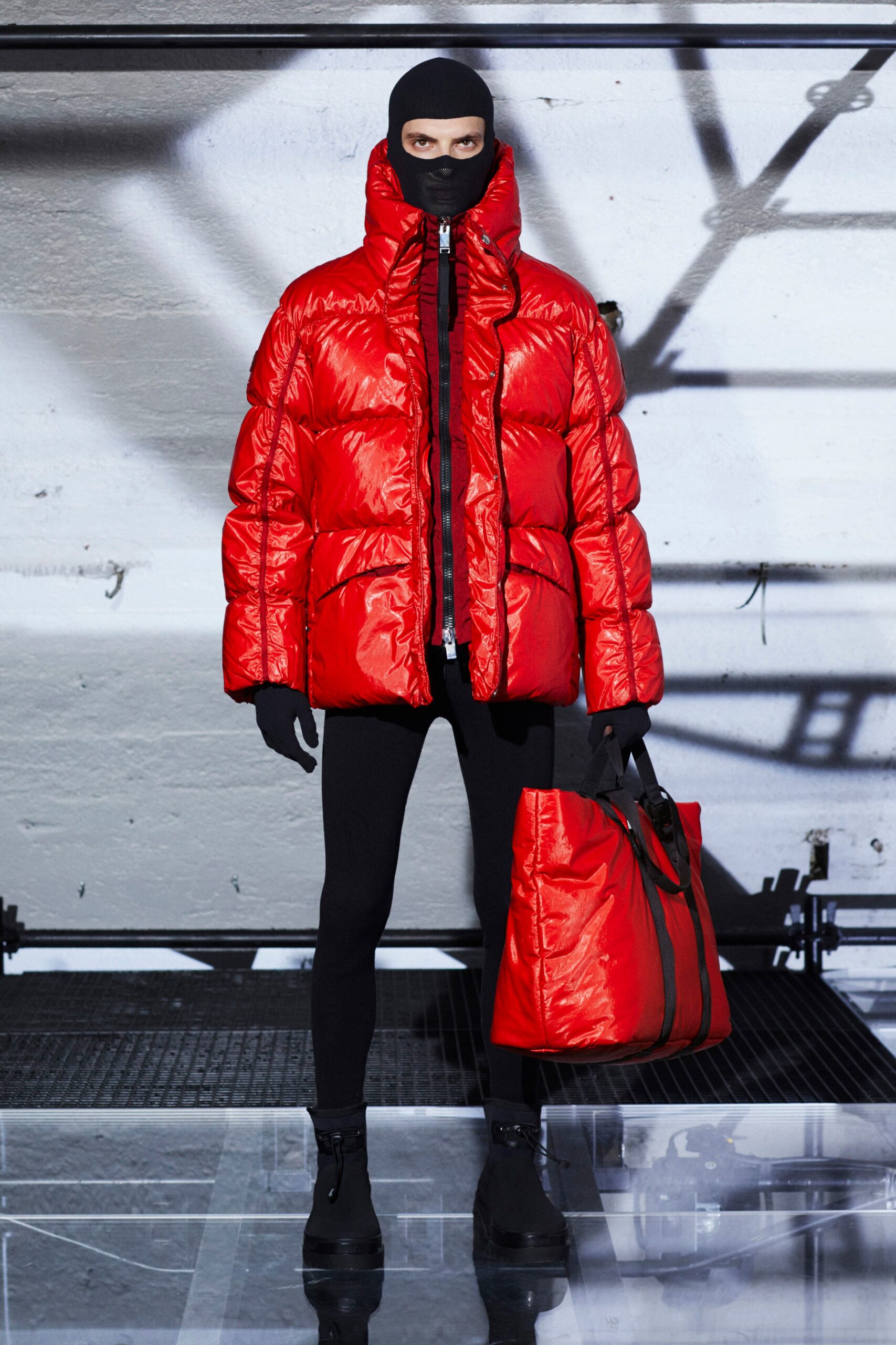 Moncler 6 1017 Alyx 9SM F/W 19 Look 8