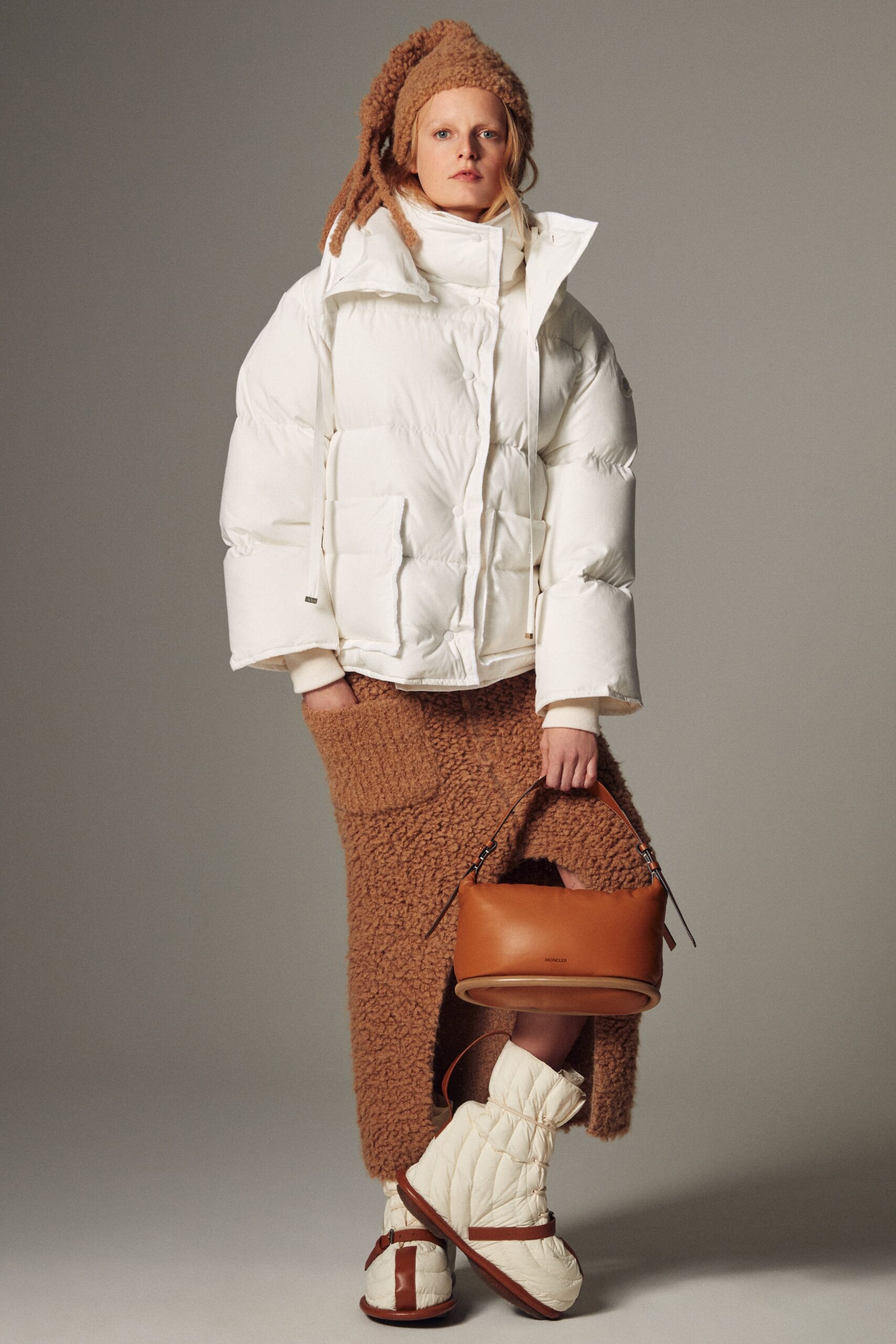 Moncler 2 1952 F/W 22 Look 8