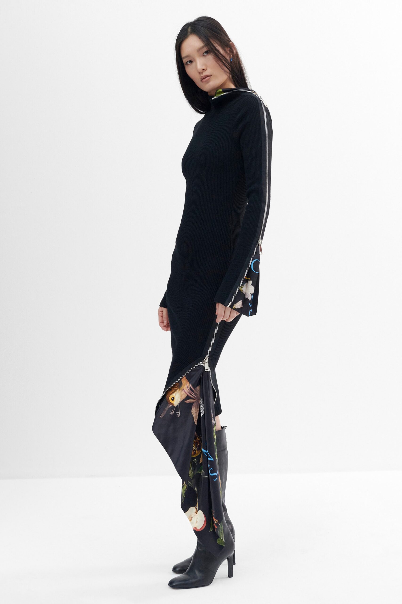 Monse F/W 23 Look 8