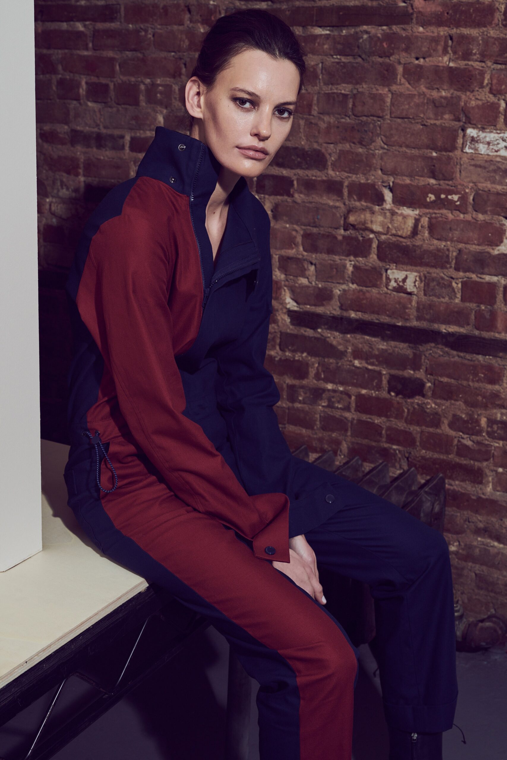 Monse F/W 19 Look 8