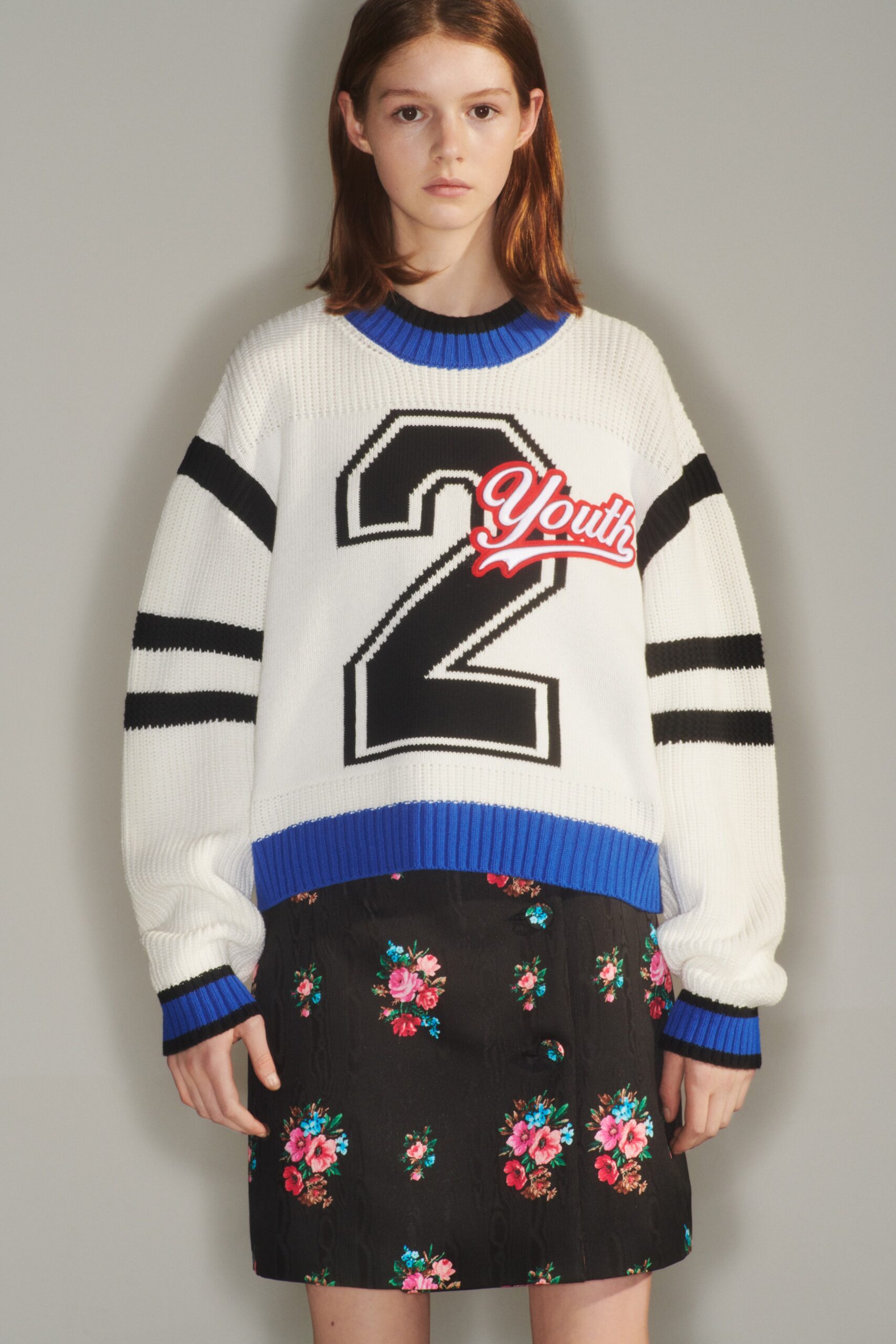 MSGM F/W 19 Look 8