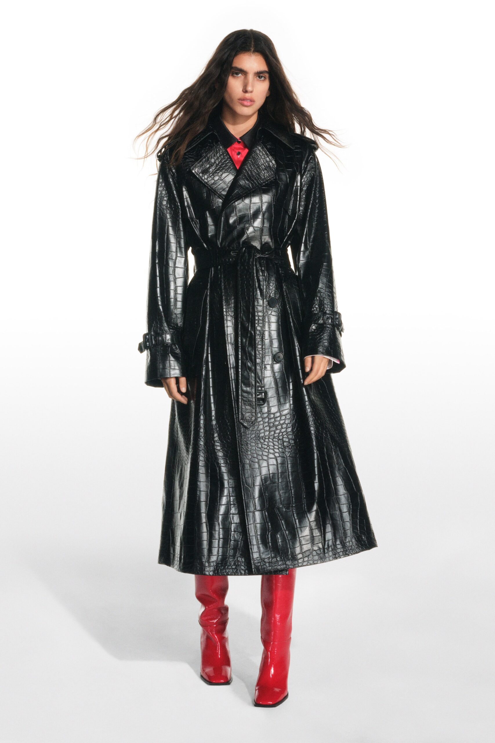 MSGM F/W 23 Look 8