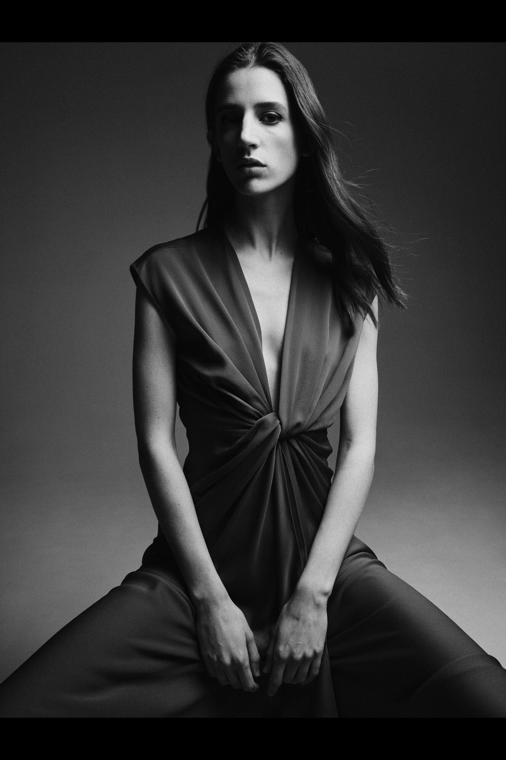 Narciso Rodriguez S/S 20 Look 8