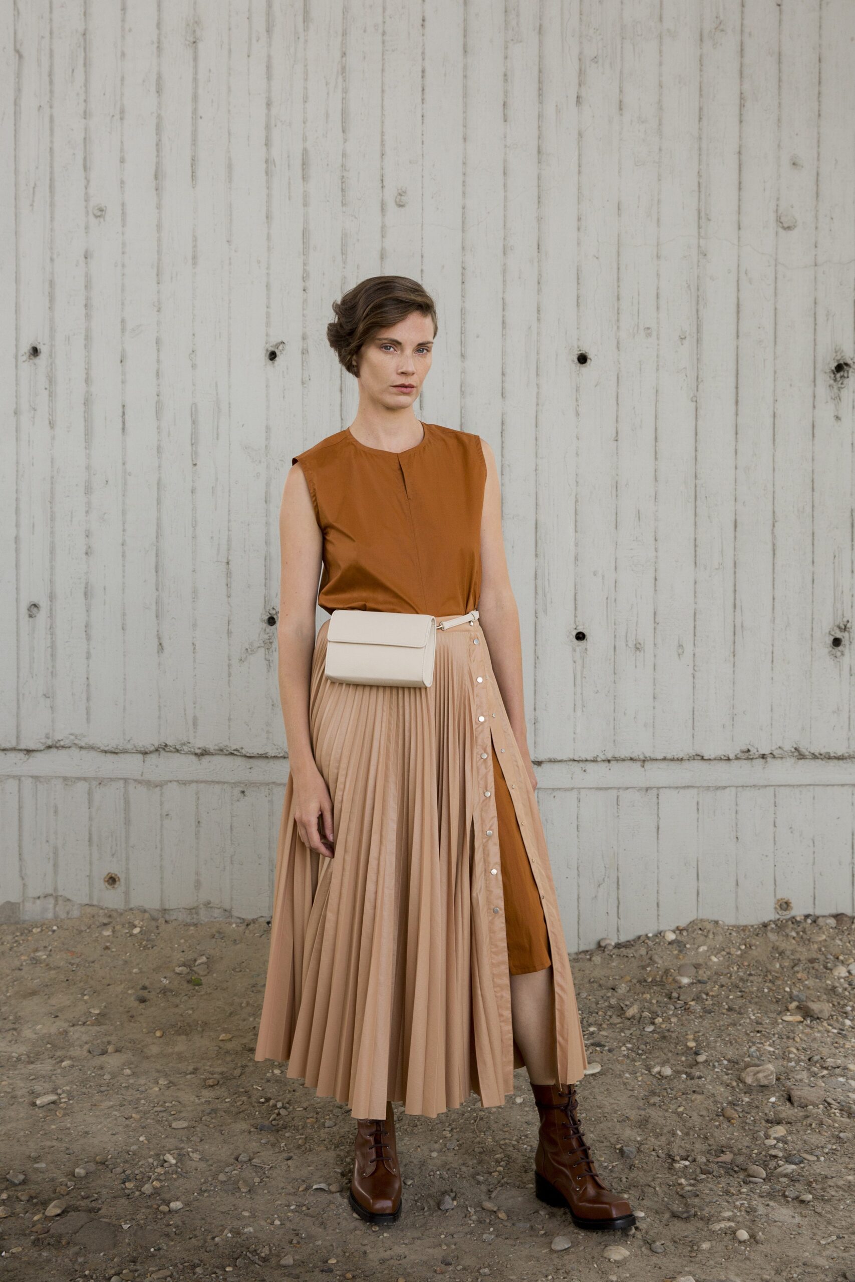 Nehera S/S 19 Look 8