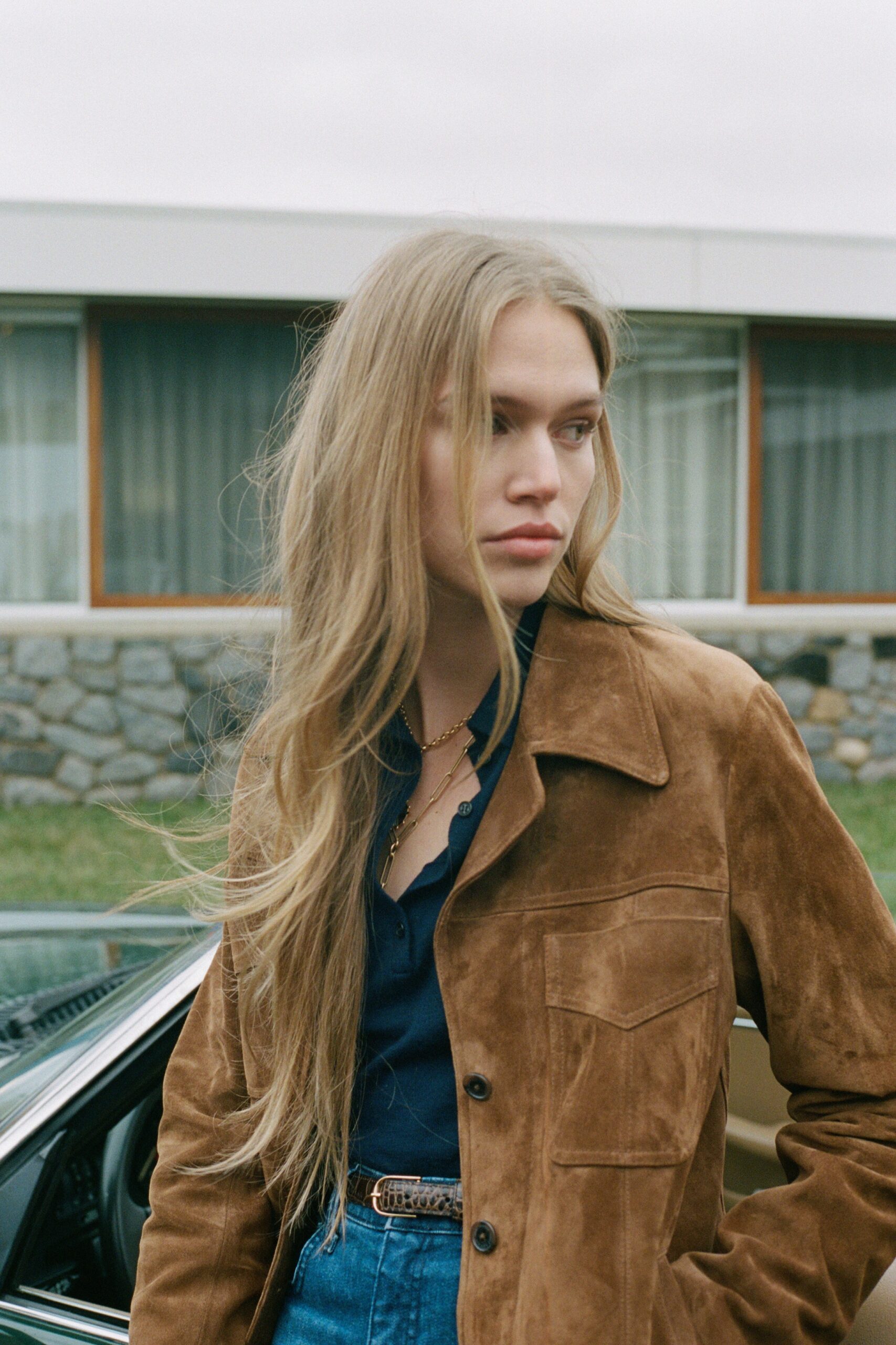 Nili Lotan F/W 21 Look 8