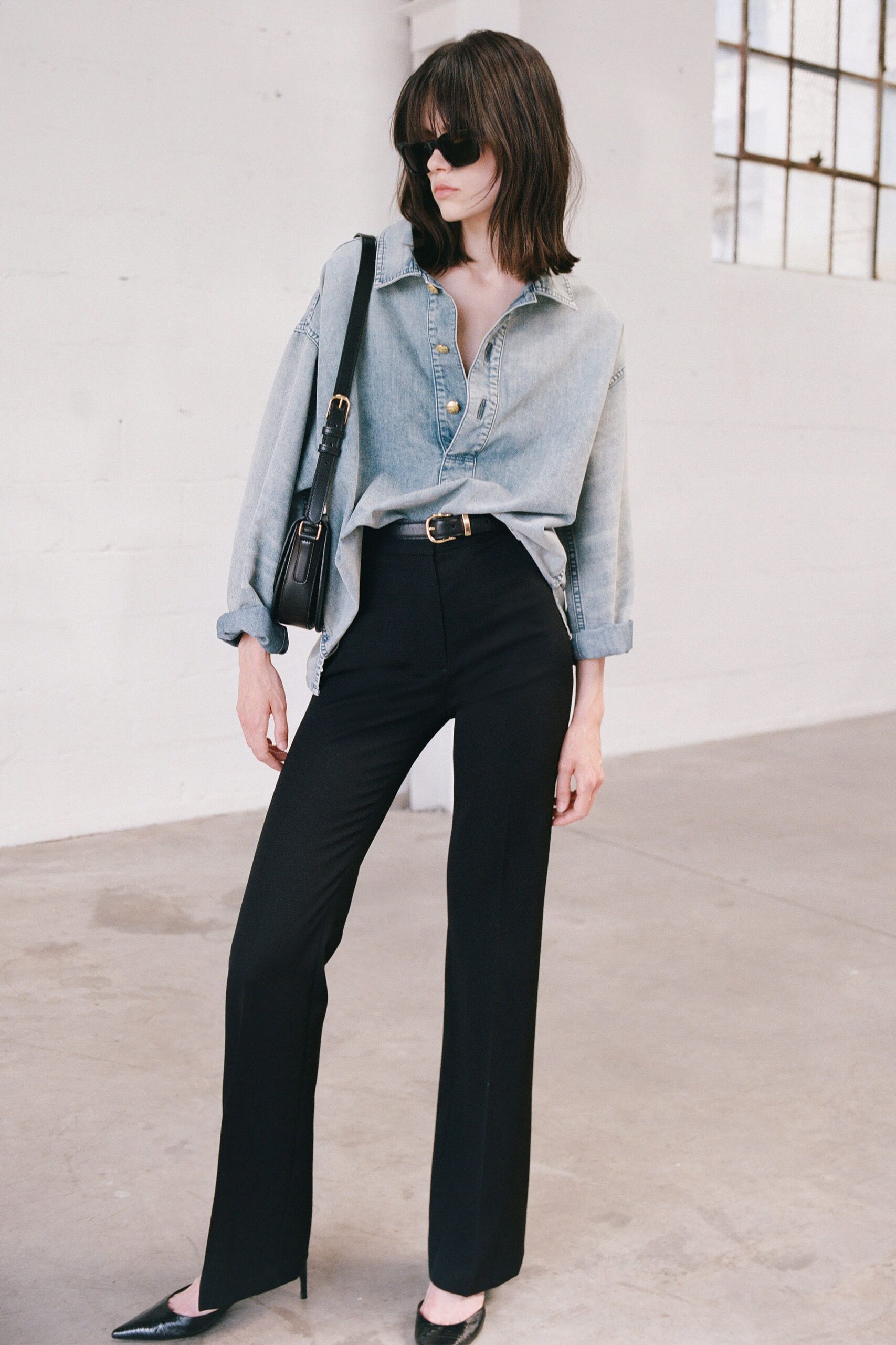 Nili Lotan Resort 23 Look 8