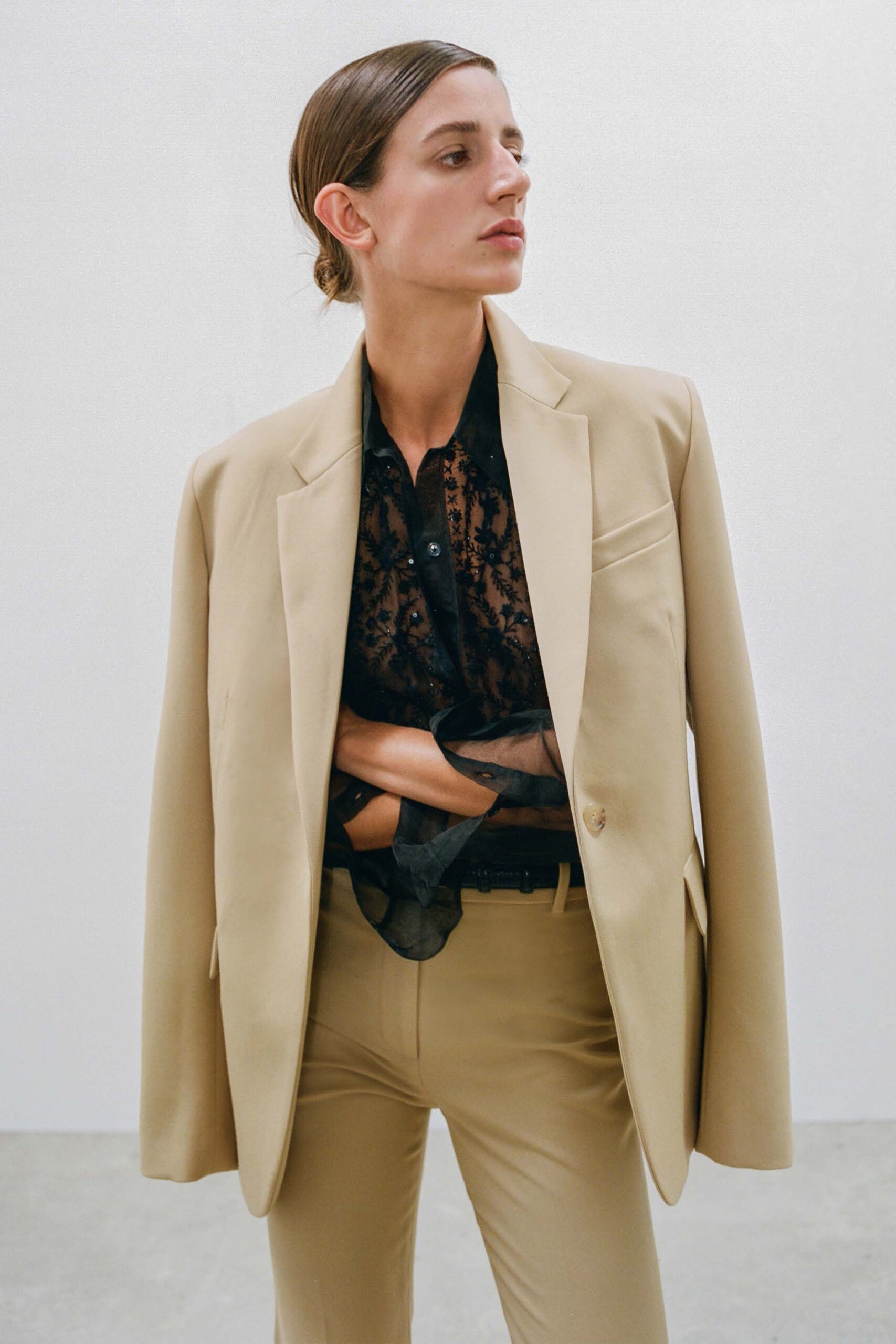 Nili Lotan S/S 23 Look 8