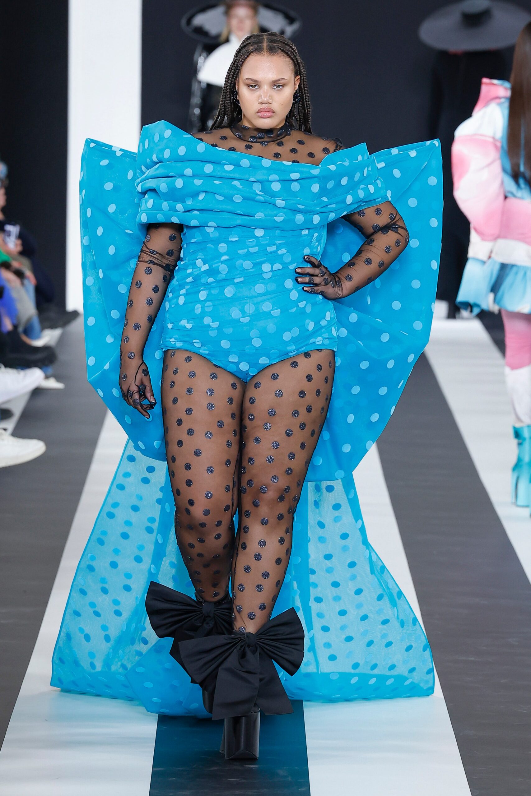 Nina Ricci F/W 23 Look 8