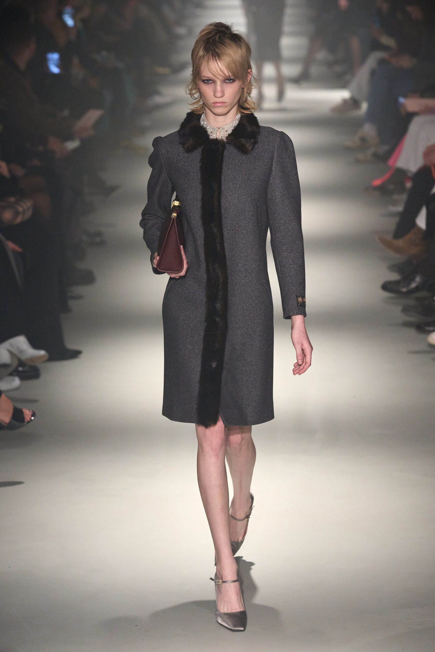 No. 21 F/W 23 Look 8