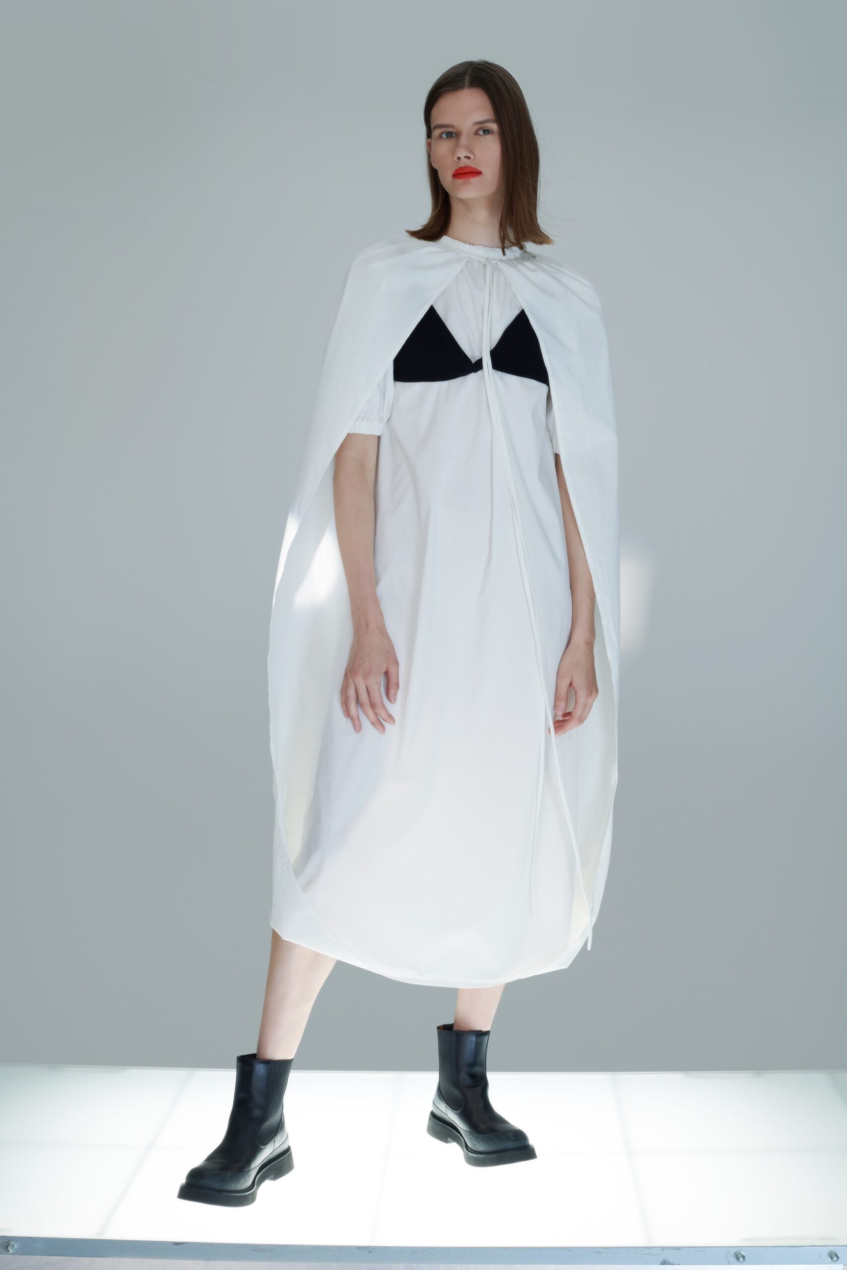 Moon Choi S/S 20 Look 8