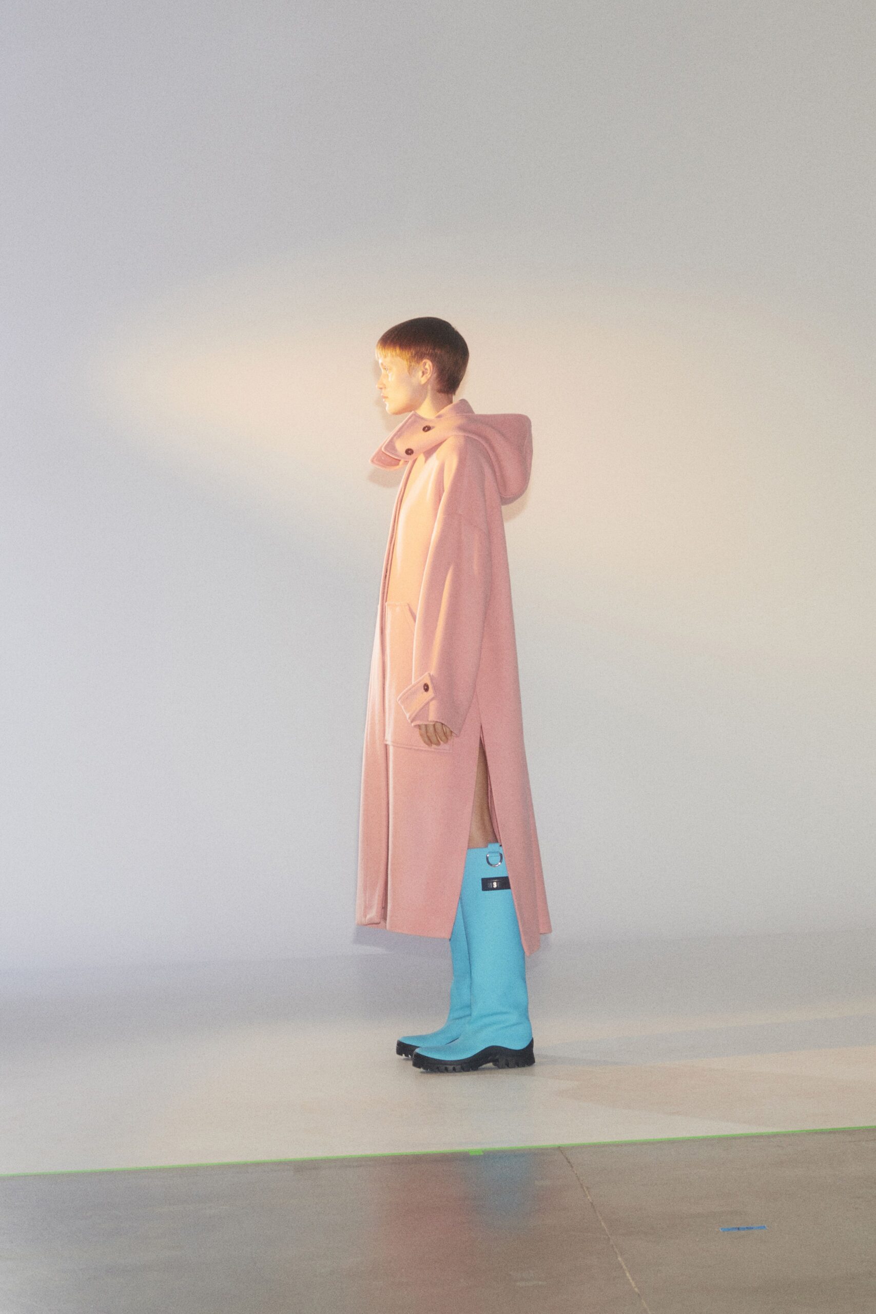MSGM F/W 21 Look 9