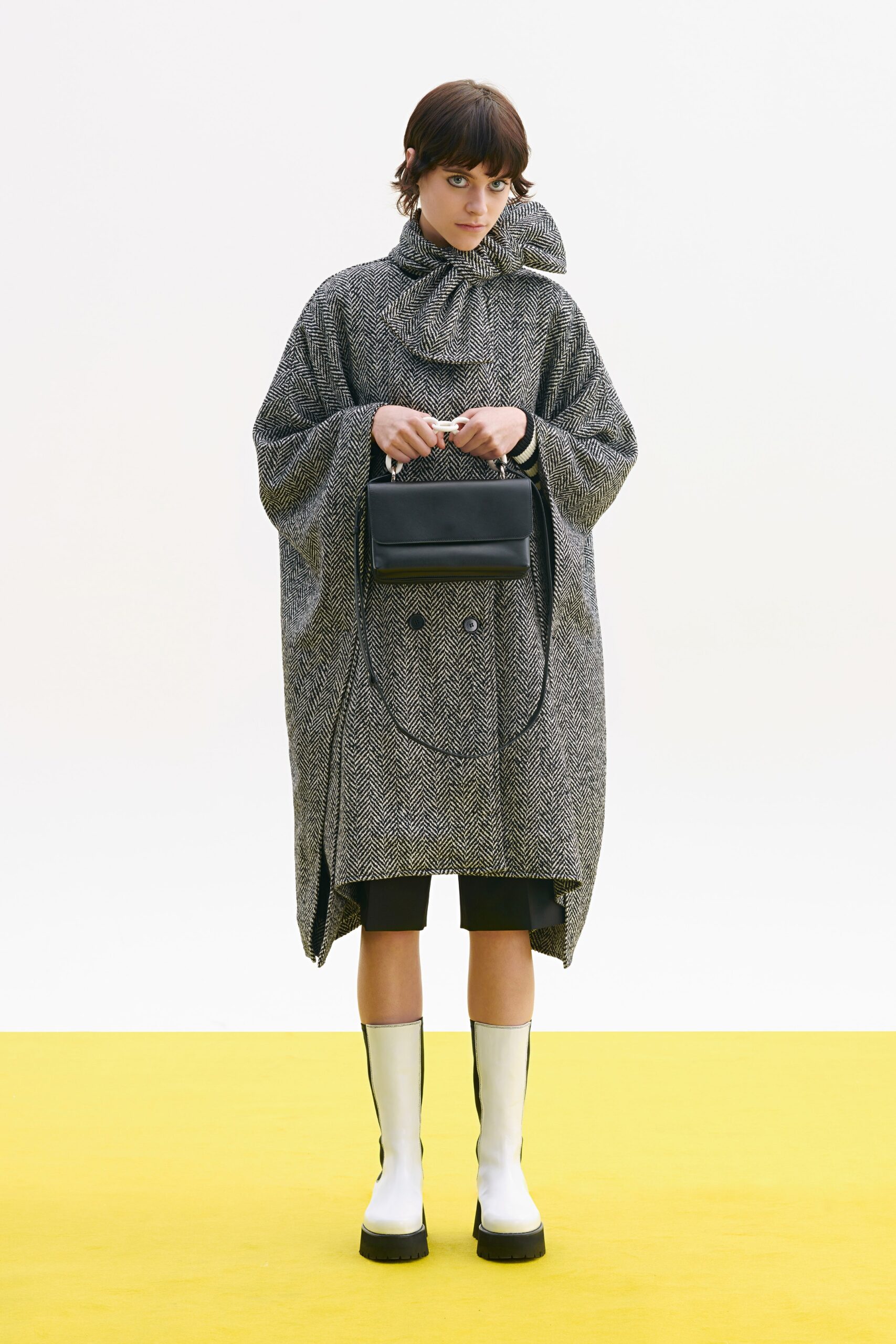 MSGM F/W 20 Look 9