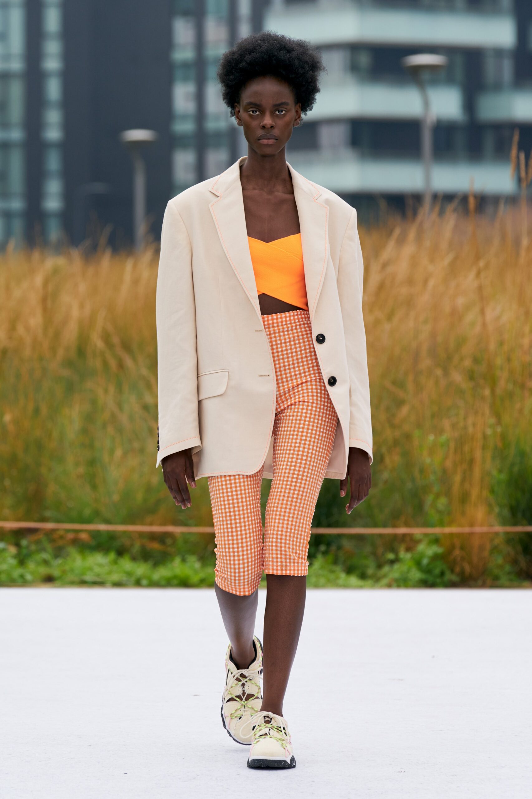 MSGM S/S 22 Look 9
