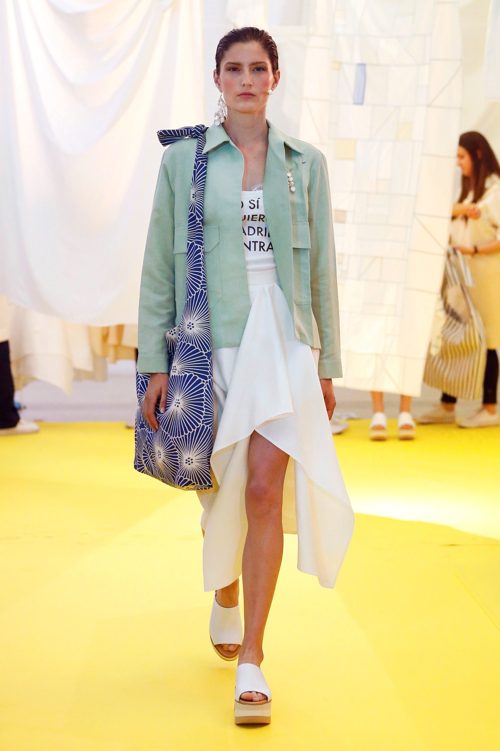 Moisés Nieto Madrid S/S 20 Look 9