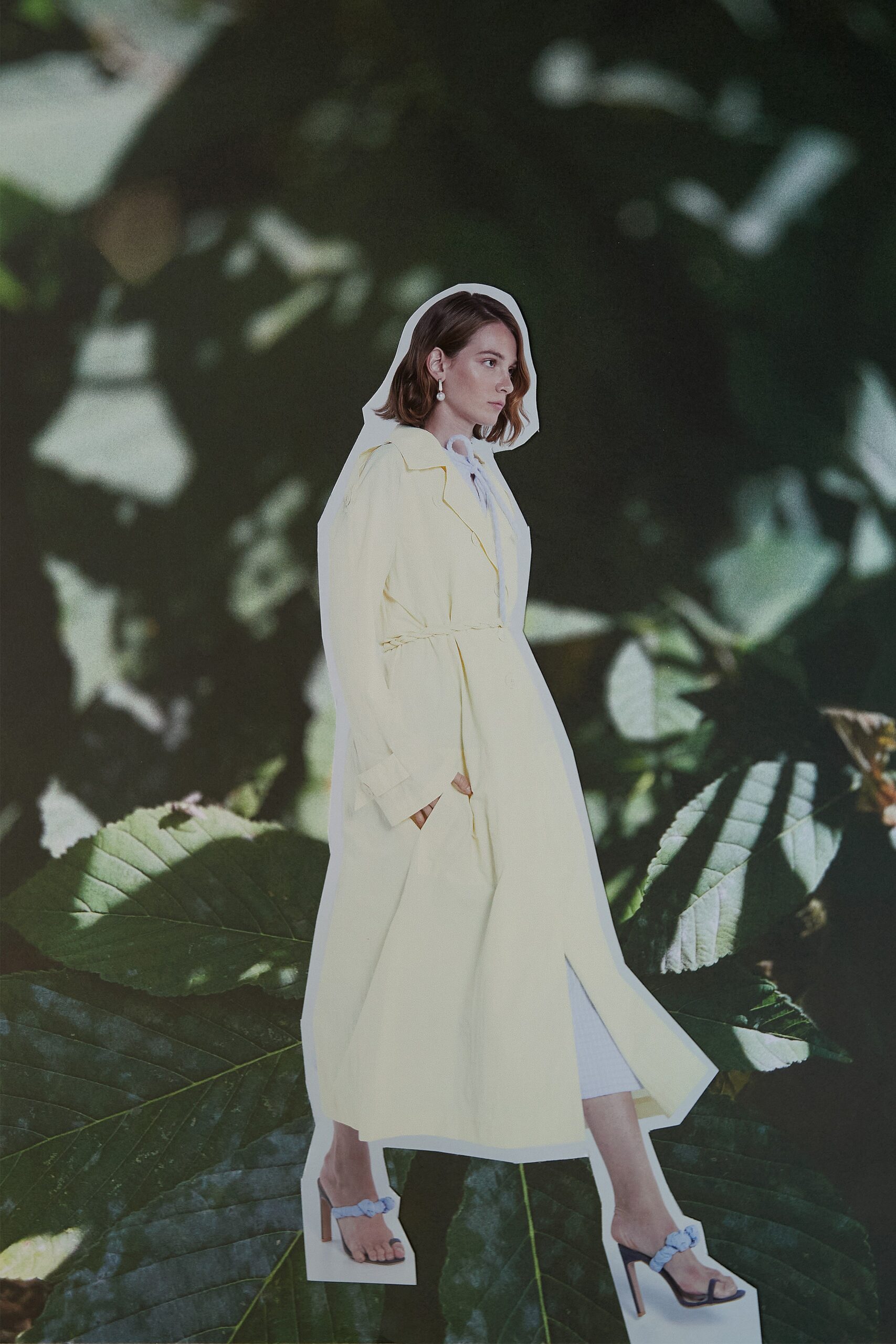 Moisés Nieto Madrid S/S 22 Look 9