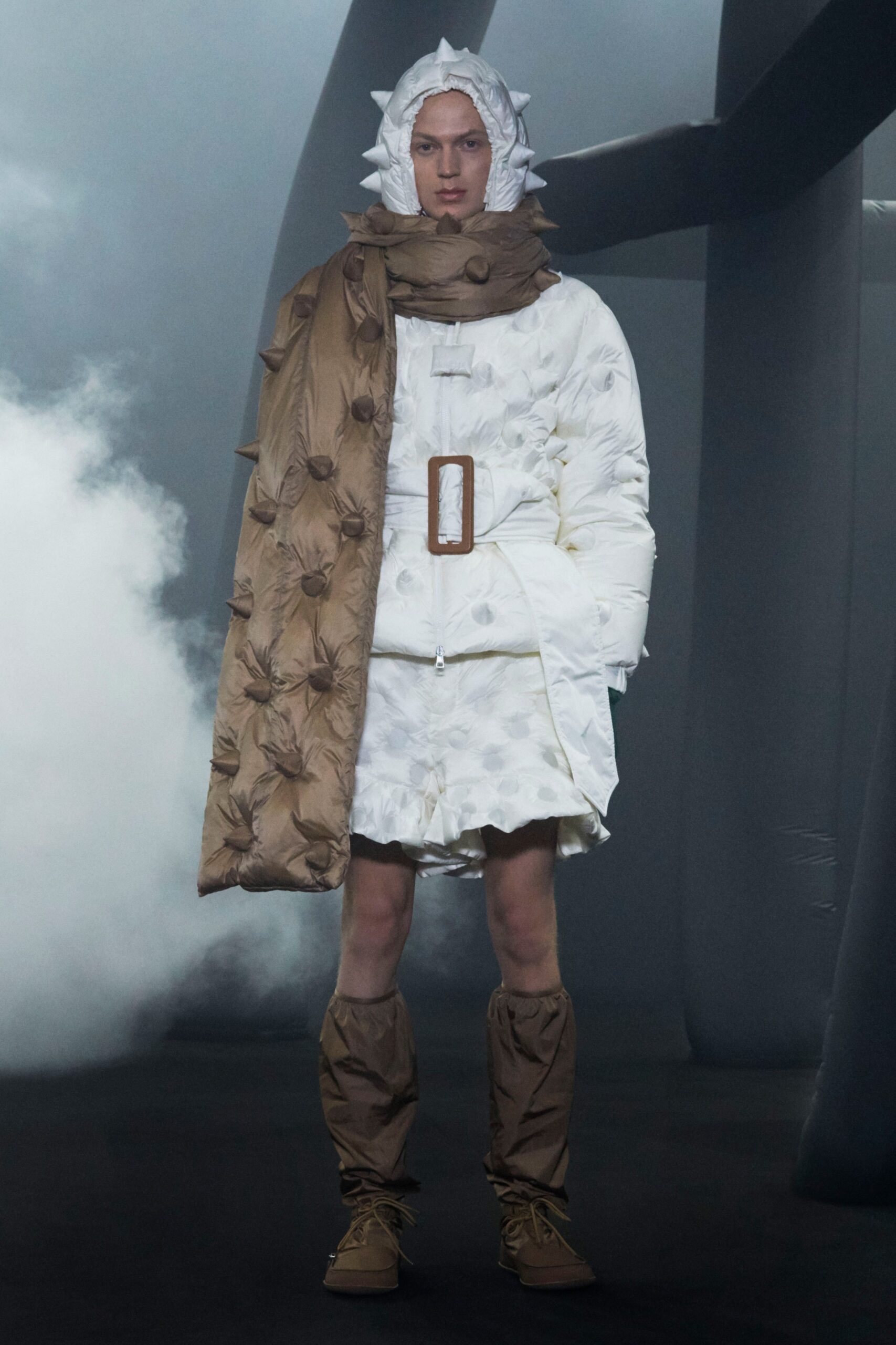 Moncler 1 JW Anderson F/W 20 Look 9