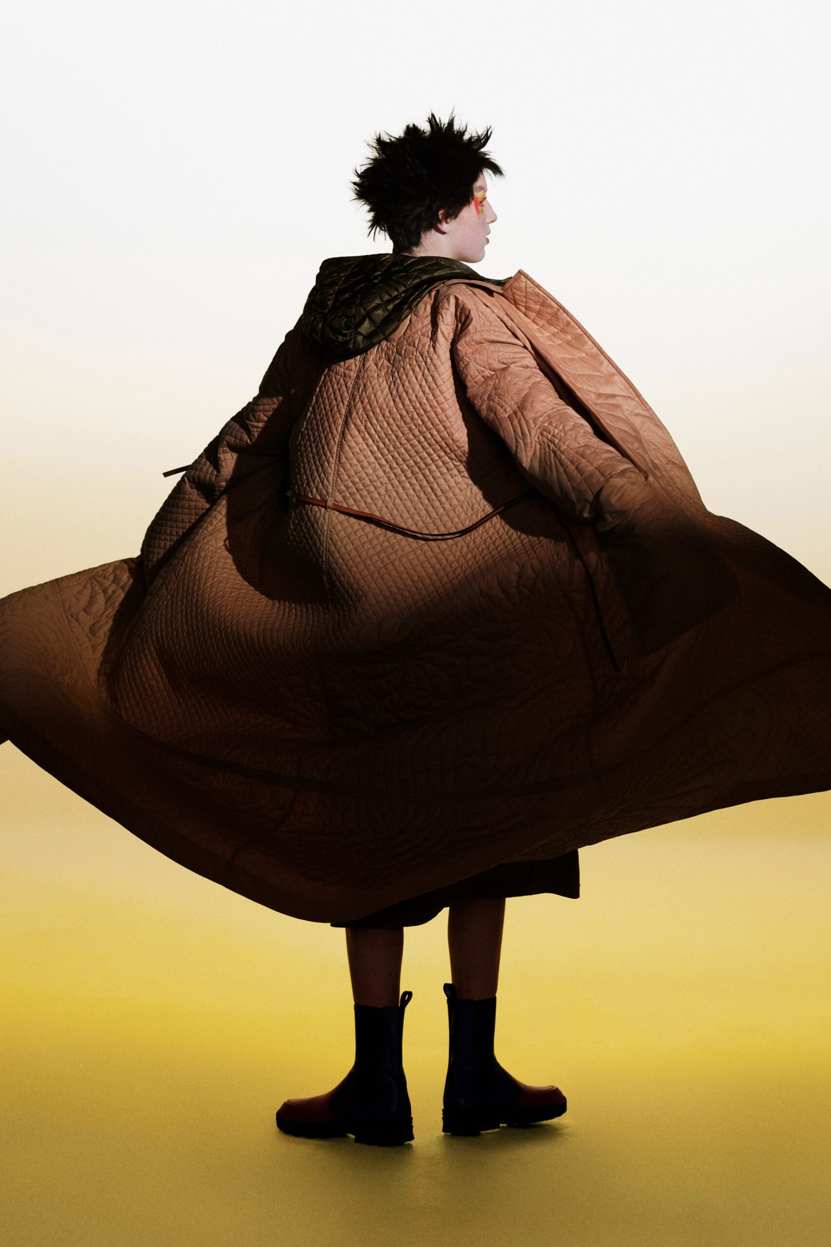 Moncler 1 JW Anderson S/S 21 Look 8