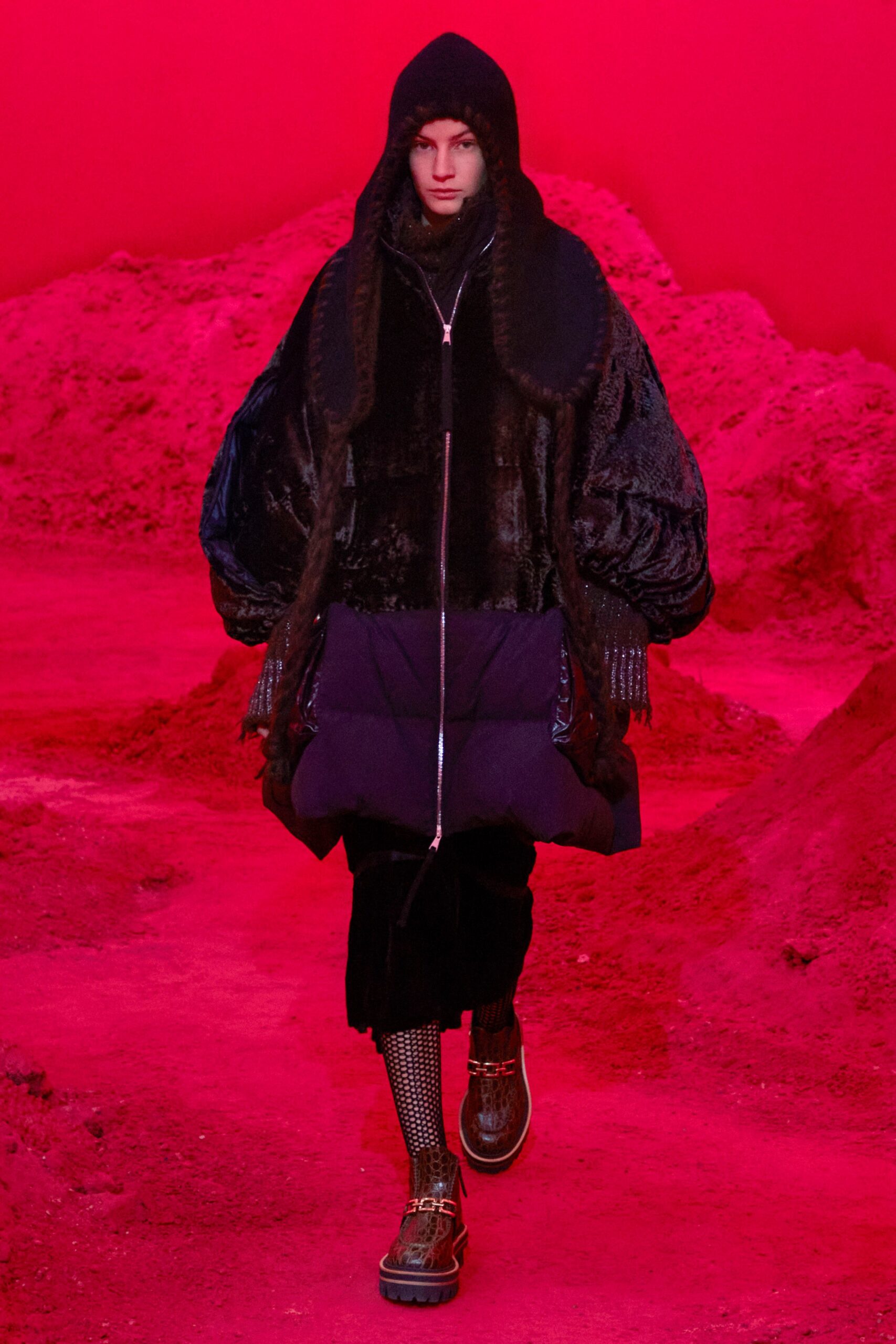 Moncler 2 1952 F/W 20 Look 9
