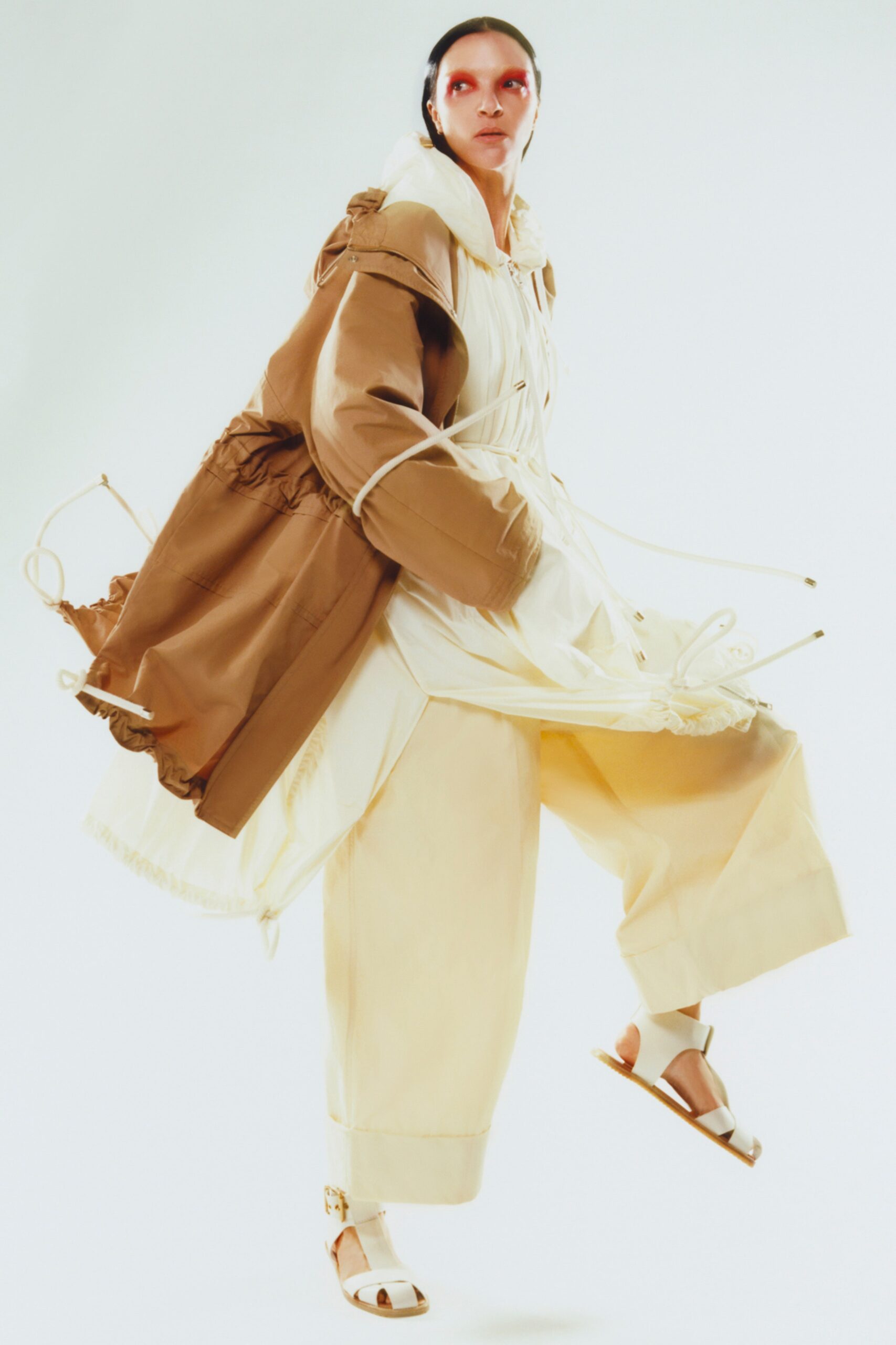 Moncler 2 1952 S/S 21 Look 9