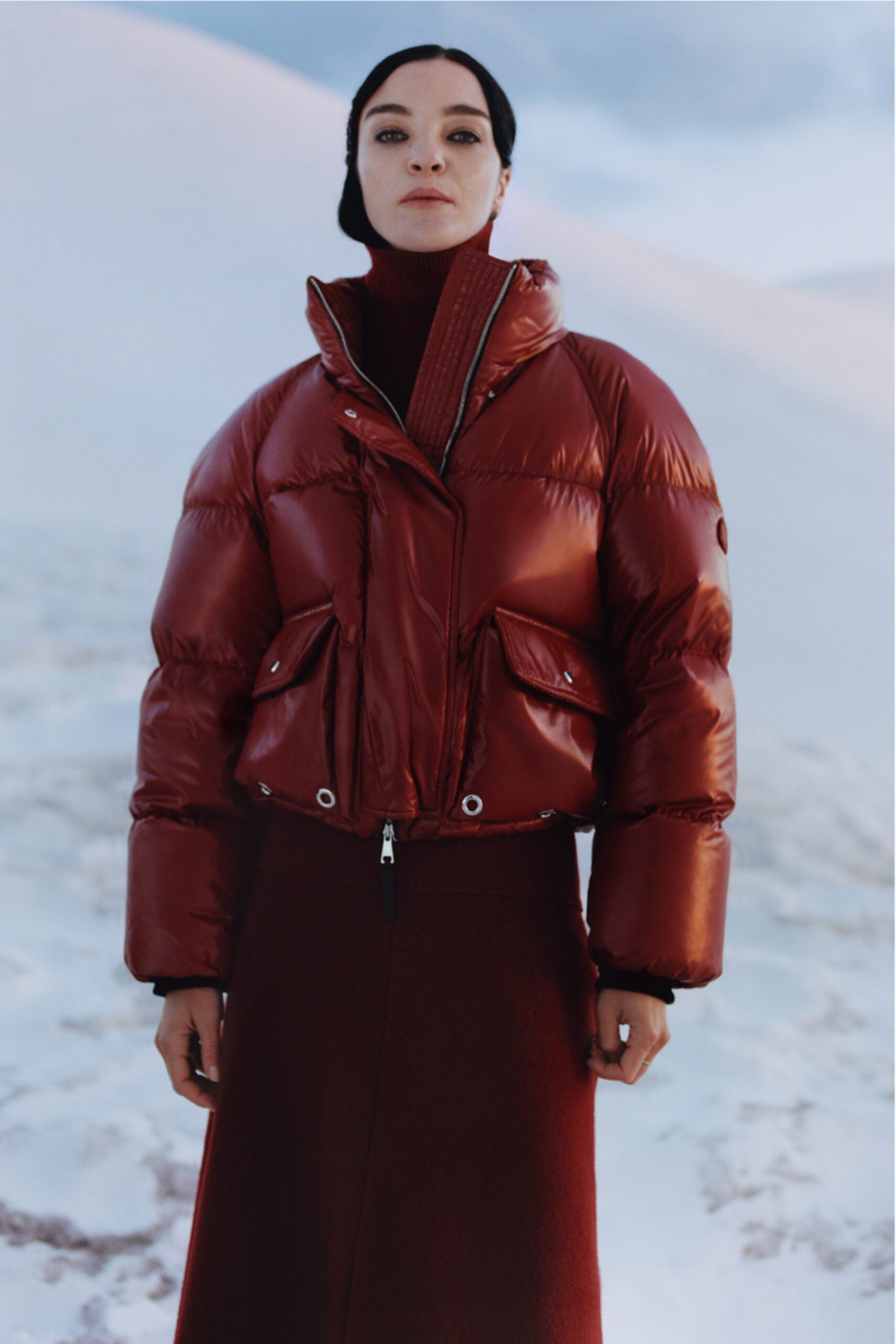 Moncler 2 1952 F/W 21 Look 9