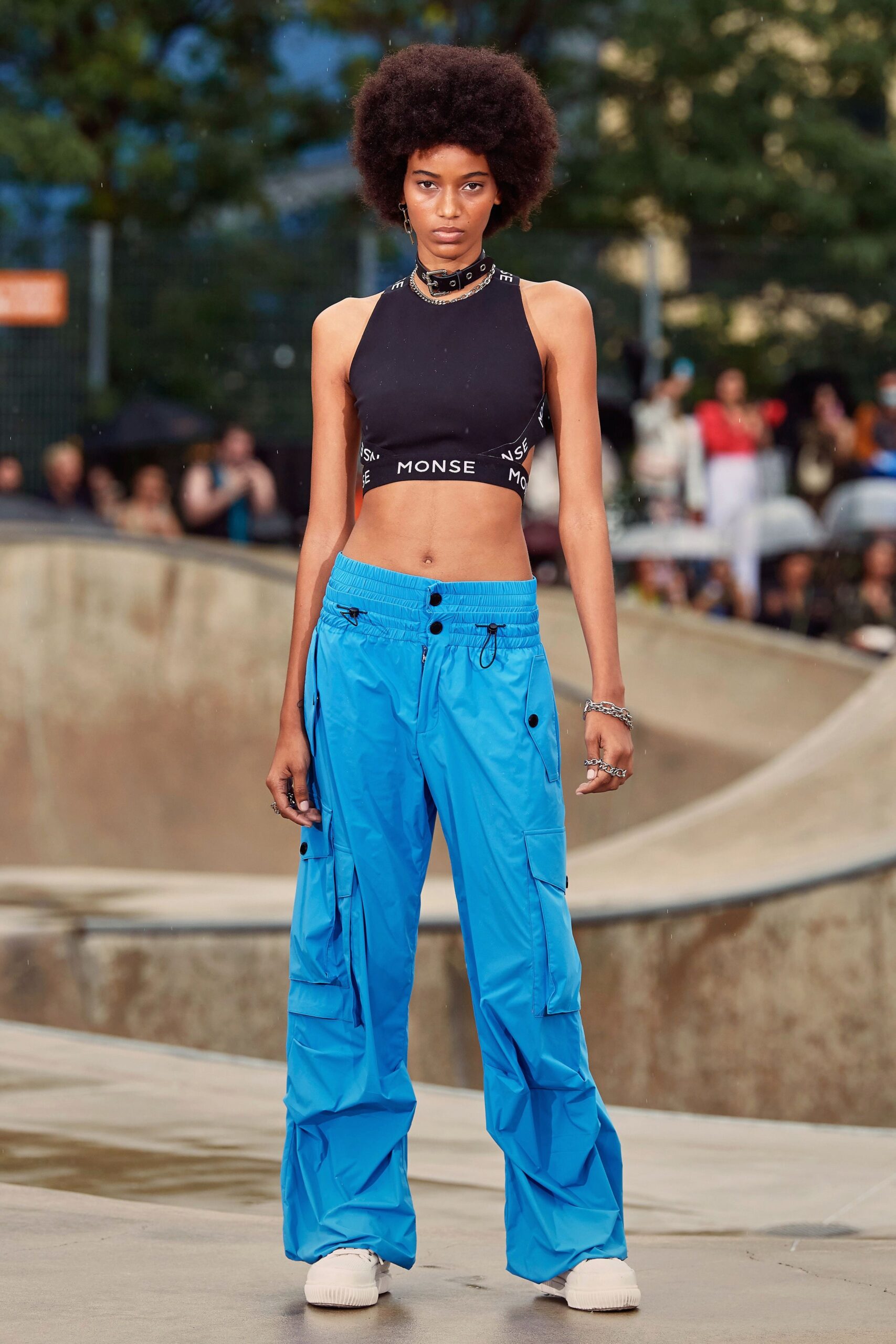 Monse Resort 22 Look 9