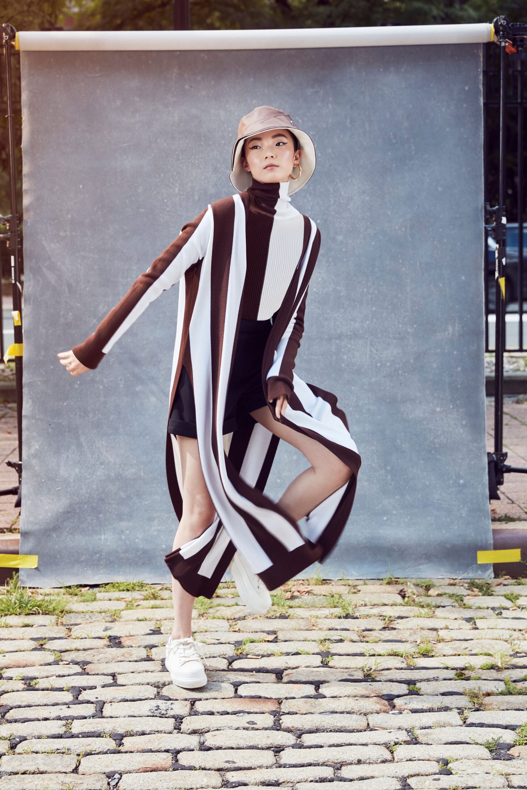 Monse Resort 21 Look 9