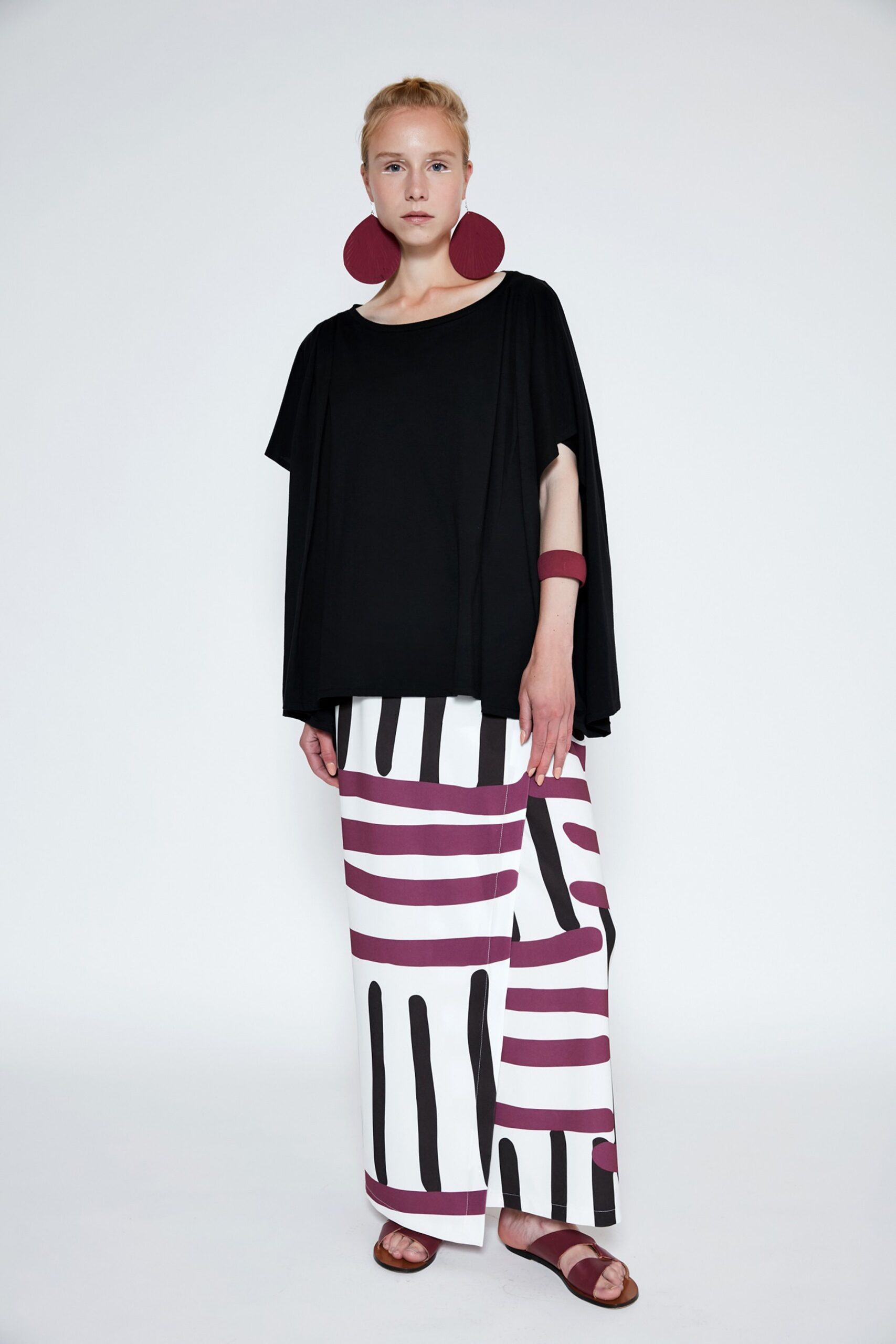 Mossi S/S 22 Look 8