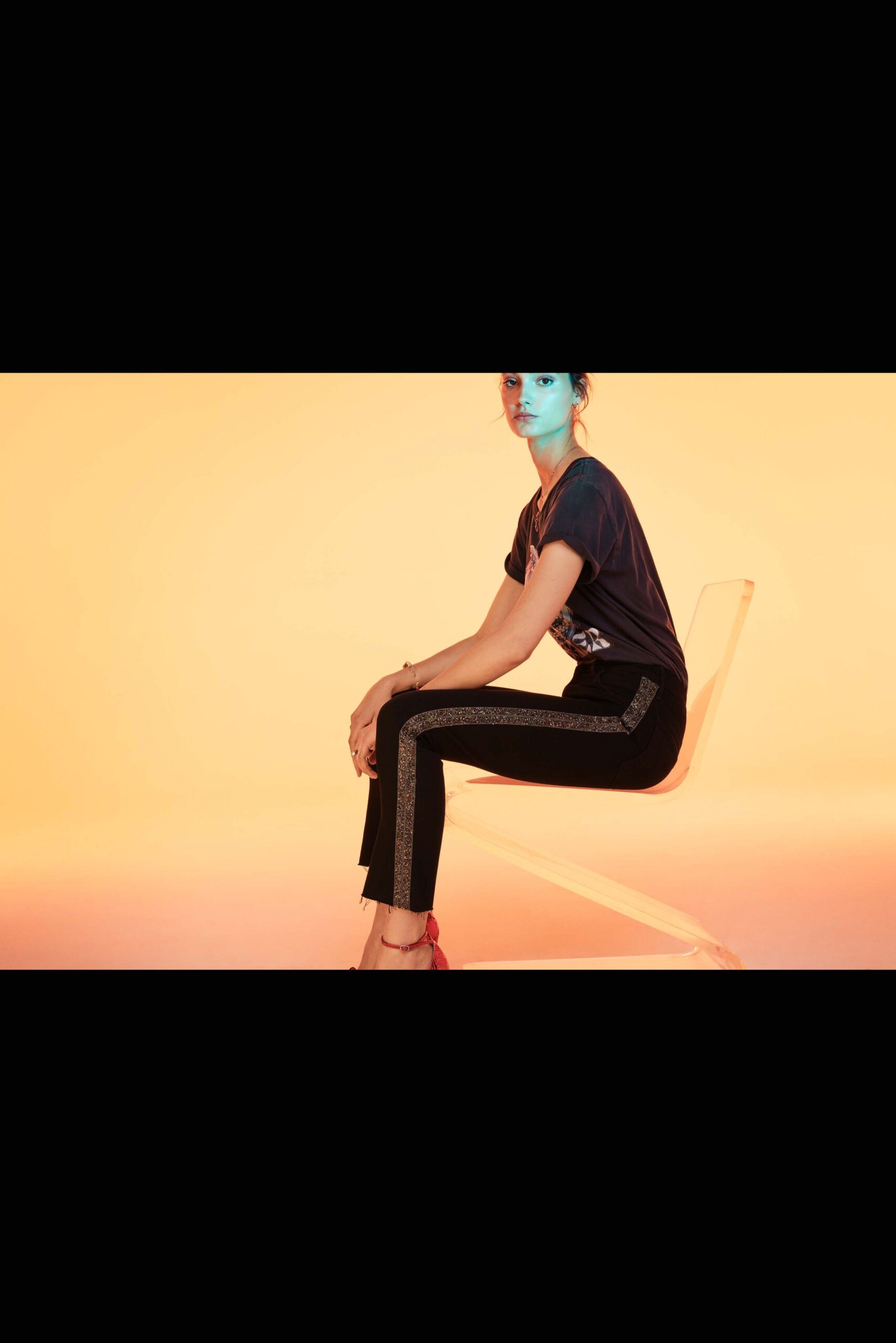 Mother Resort 19 Look 9