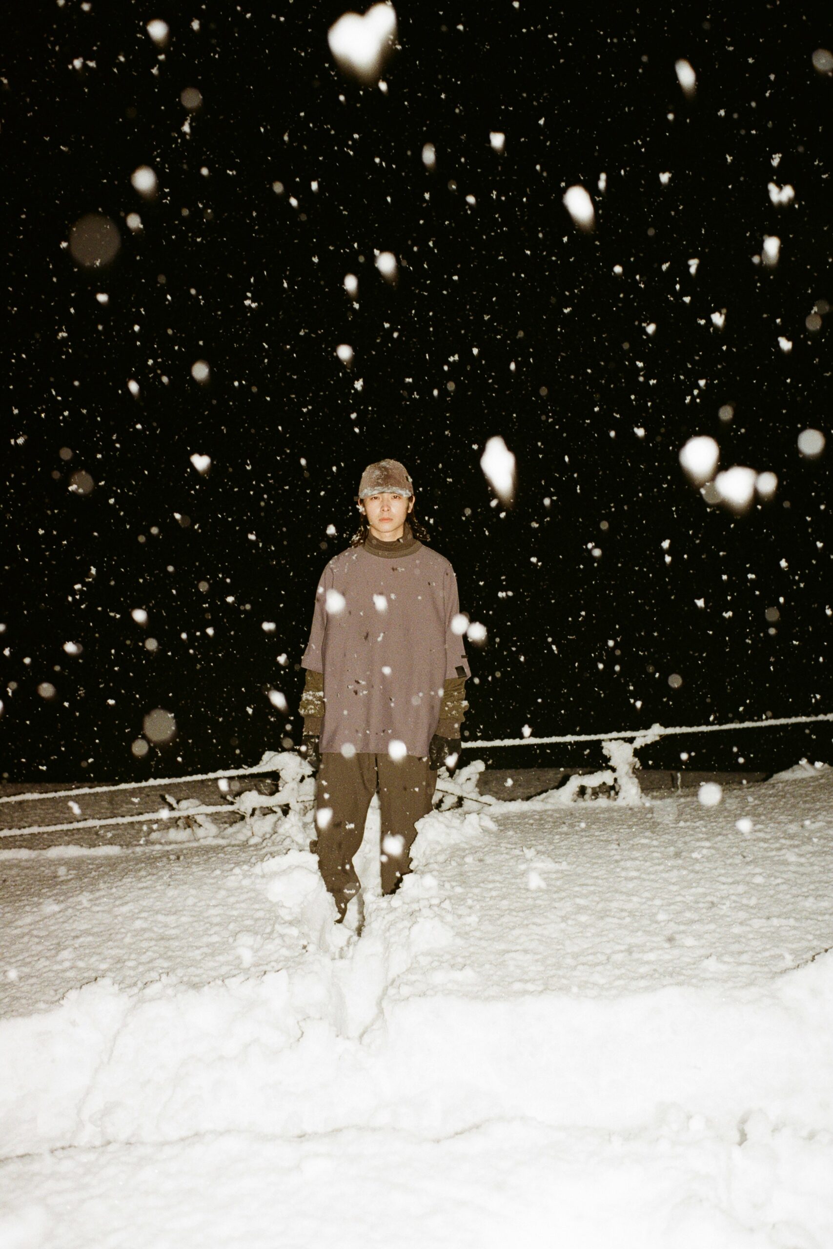 N.Hoolywood F/W 22 Menswear Look 9