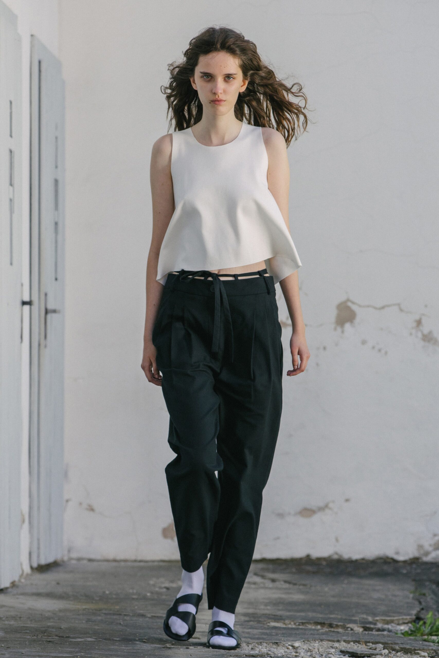 Nehera S/S 21 Look 9