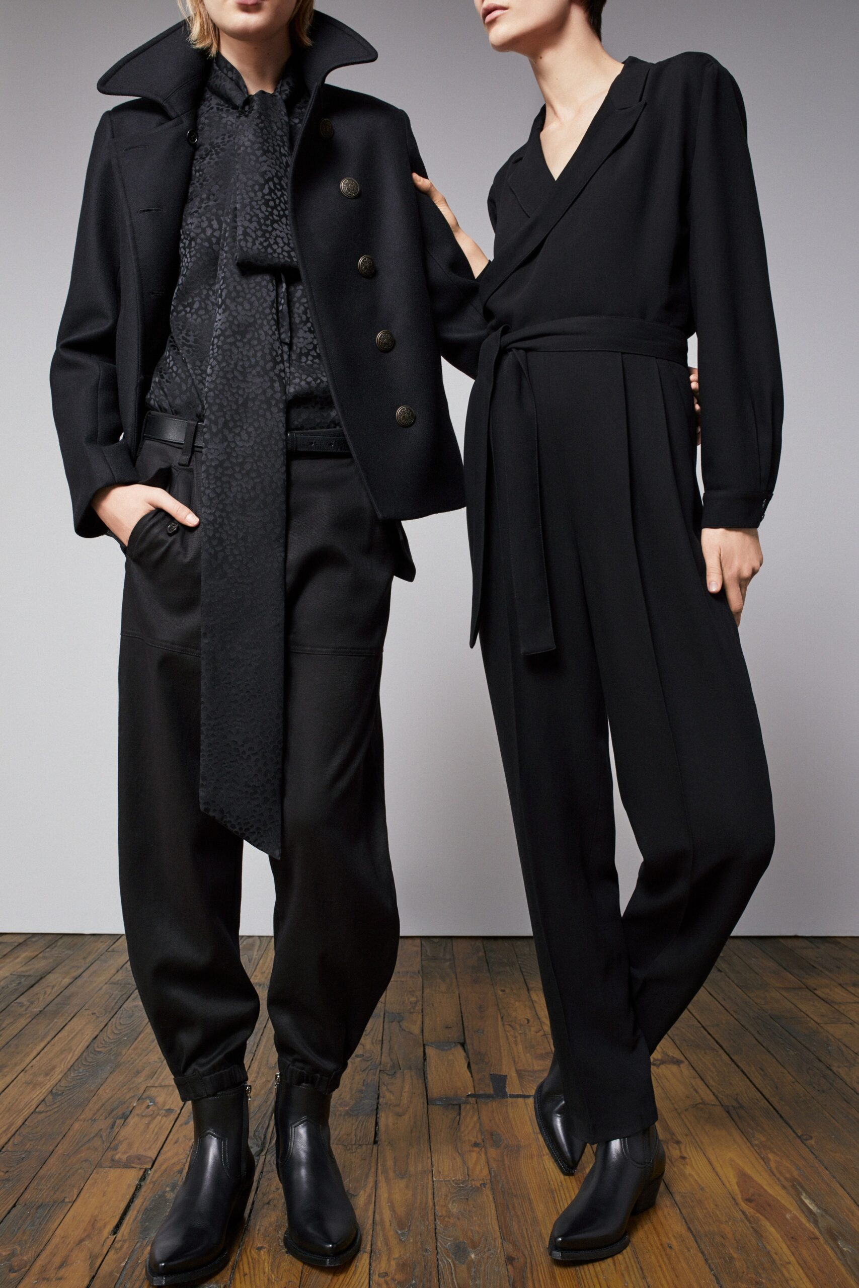 Nili Lotan F/W 19 Look 9
