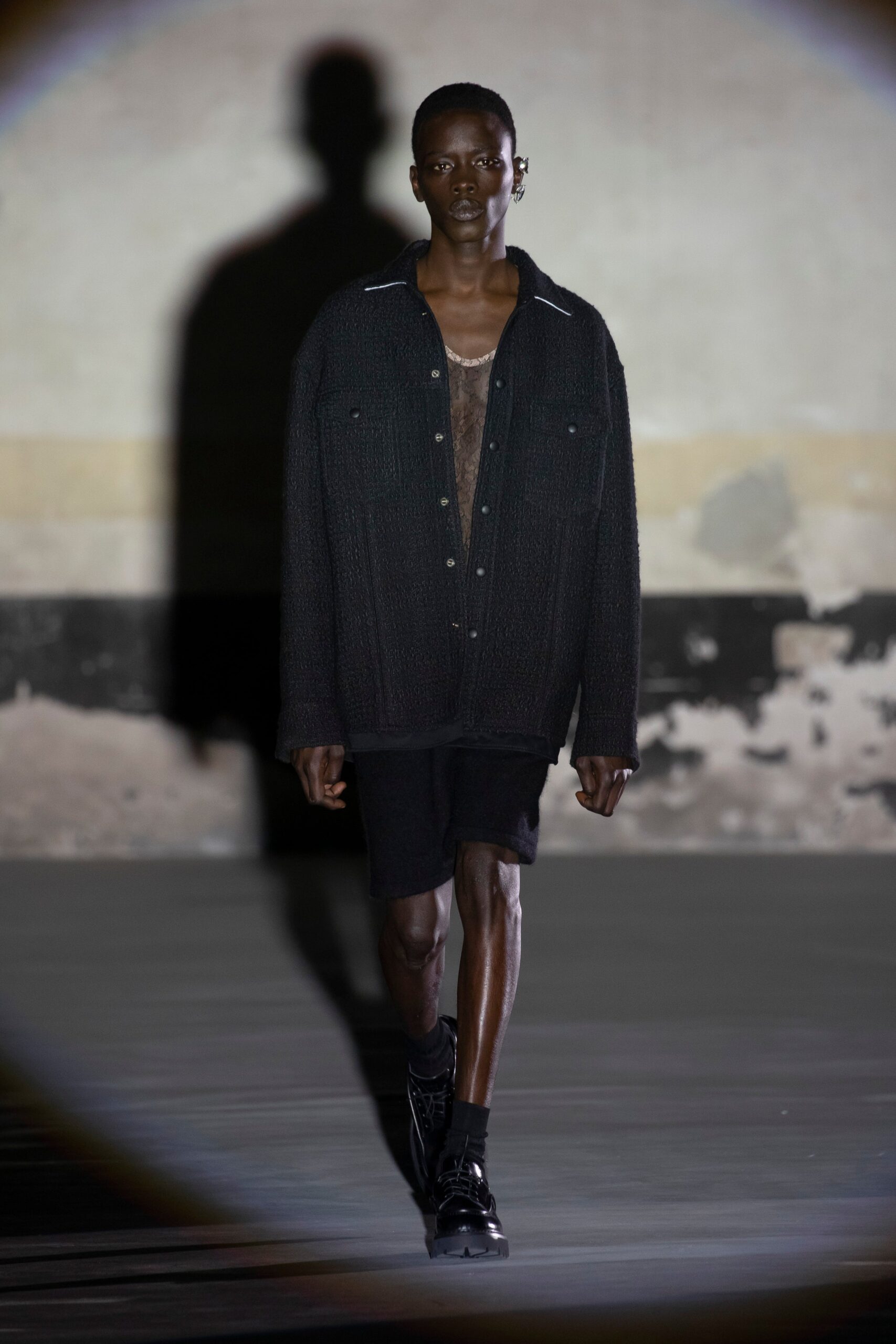 No. 21 F/W 21 Look 9