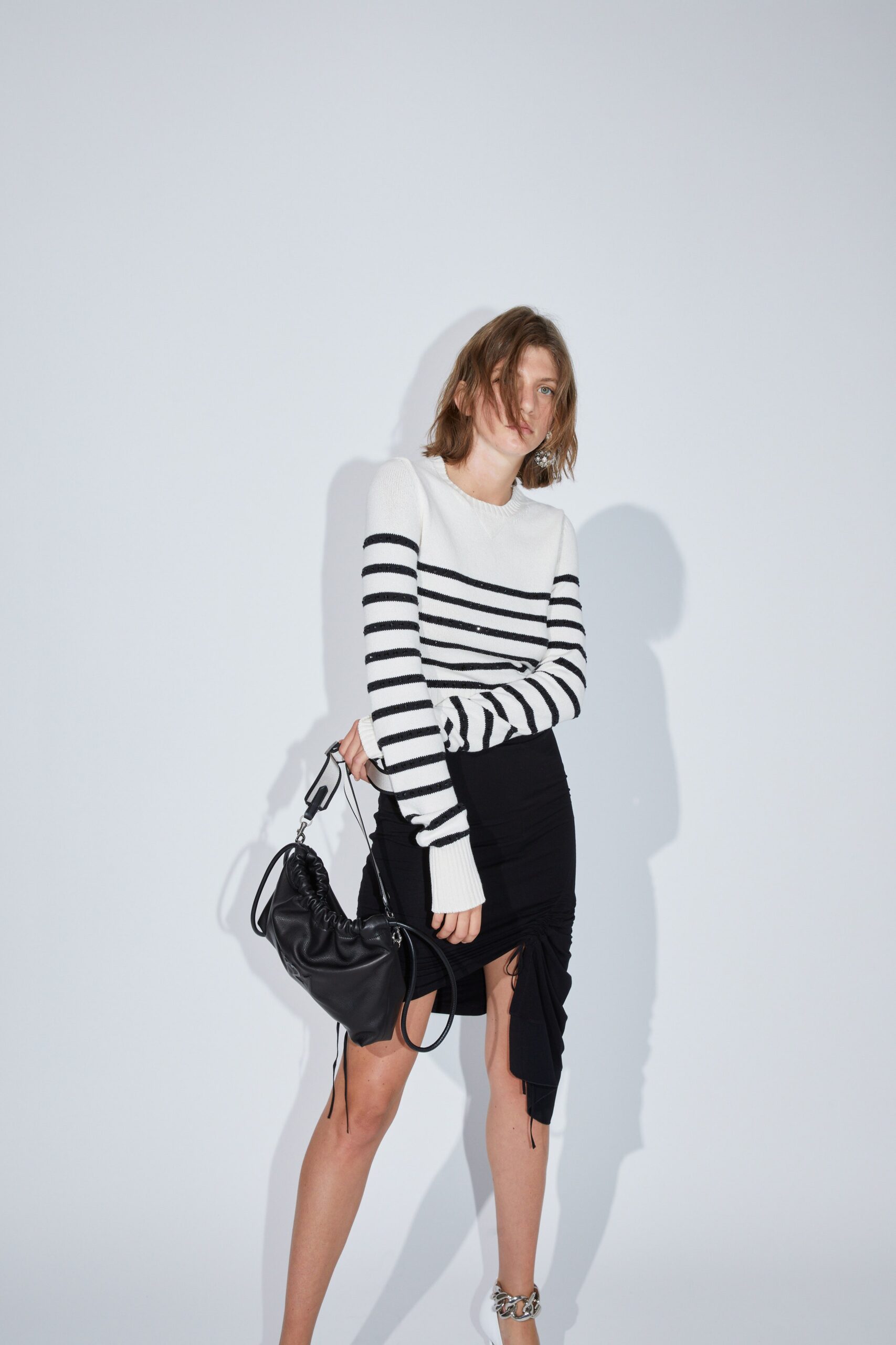 No. 21 Resort 21 Look 9