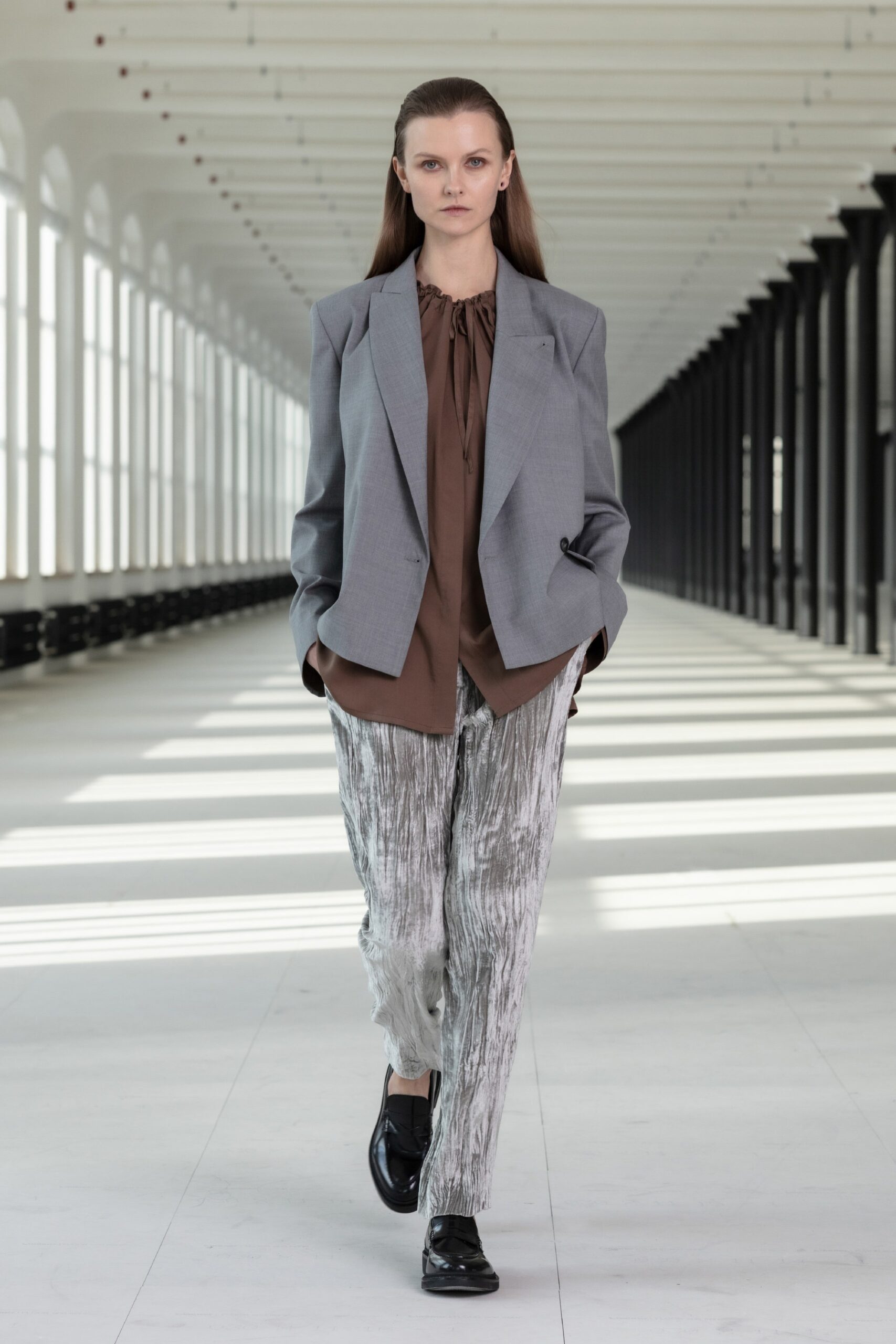 Nehera F/W 21 Look 9