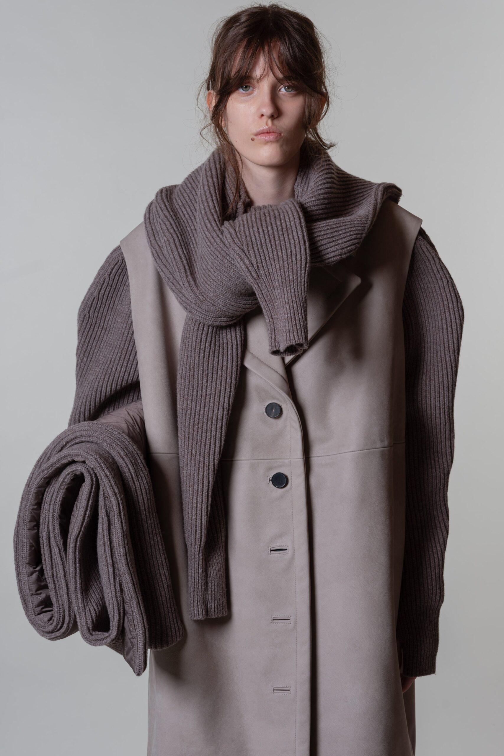 Nehera F/W 20 Look 9