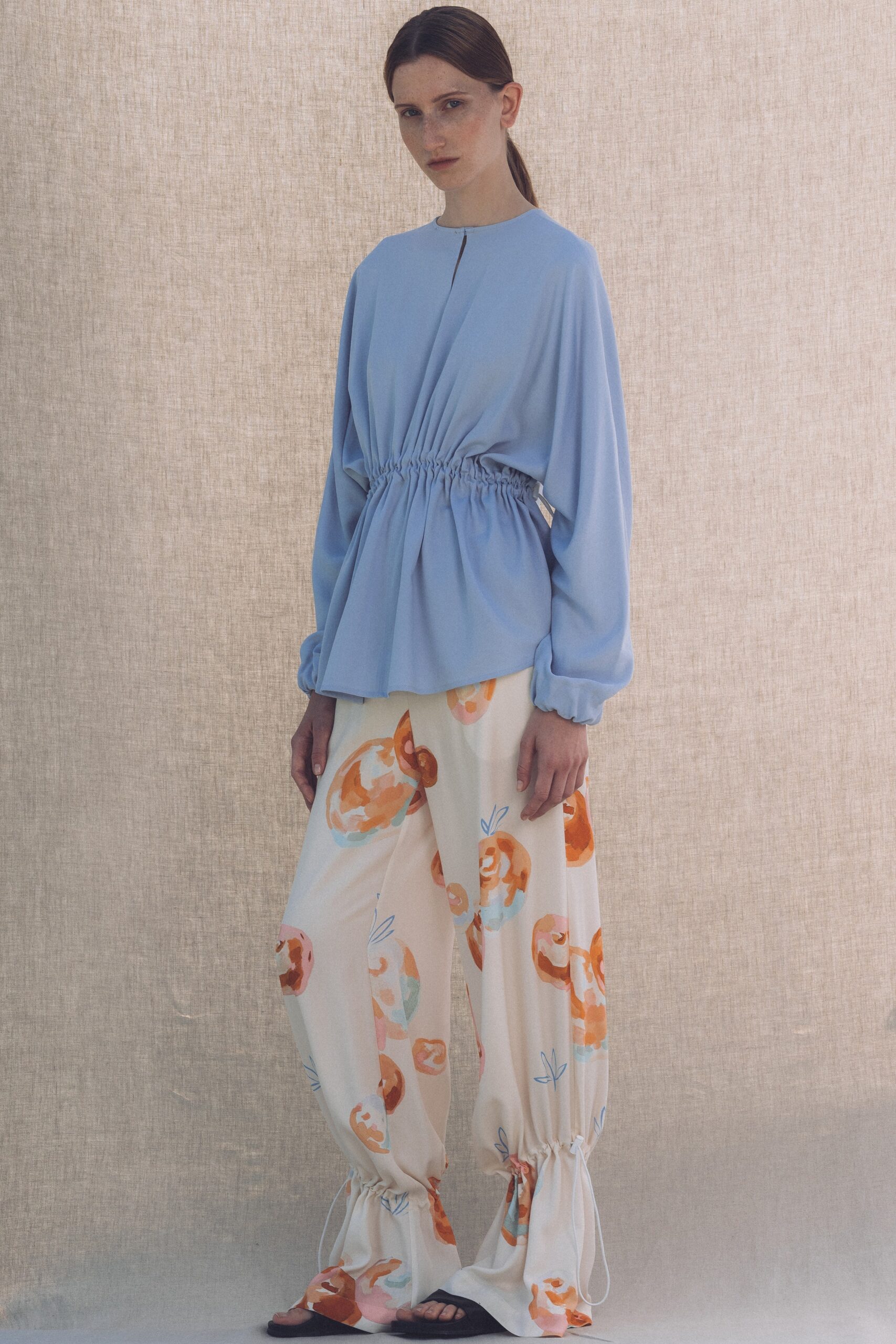 Nehera Resort 20 Look 9
