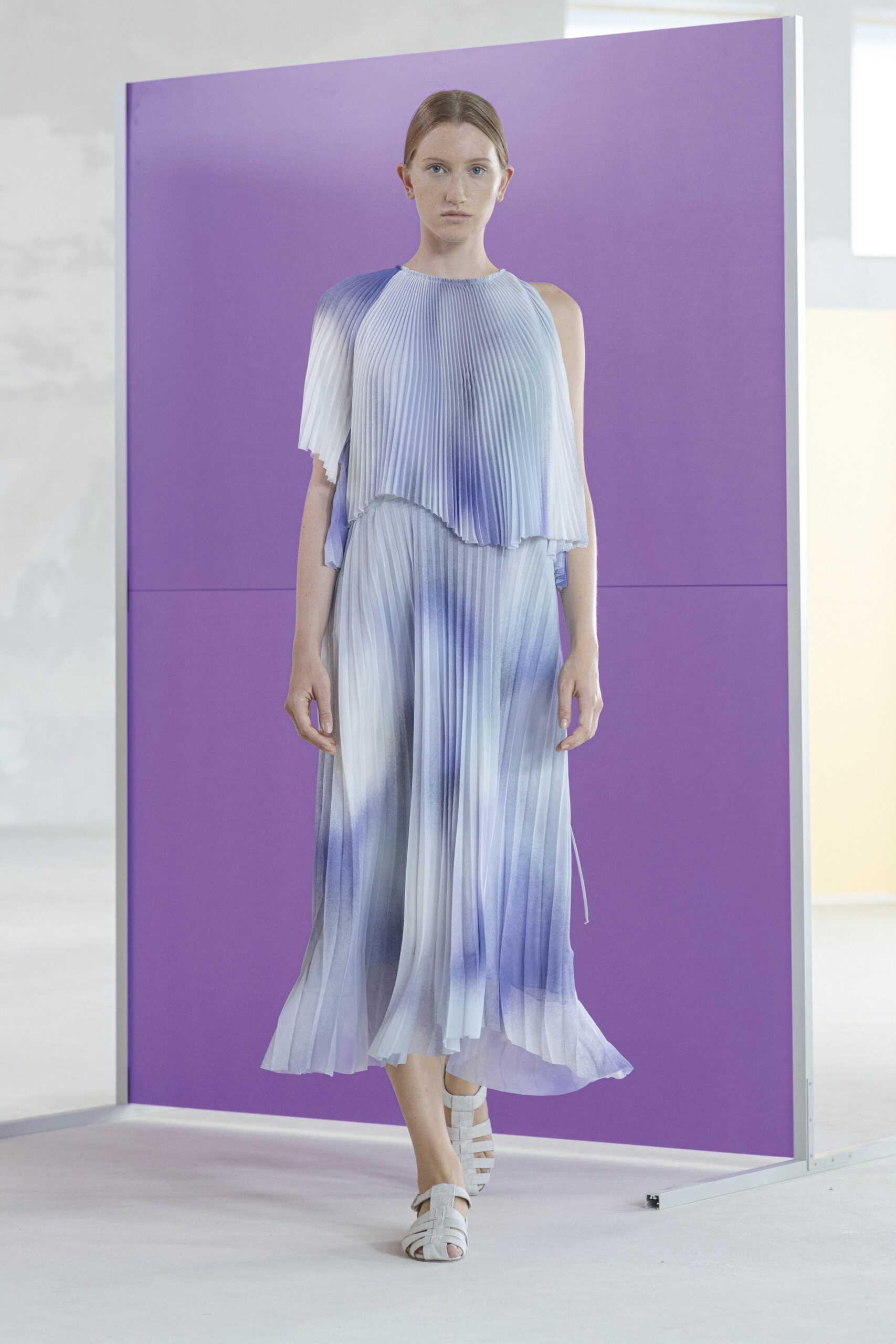 Nehera S/S 22 Look 9