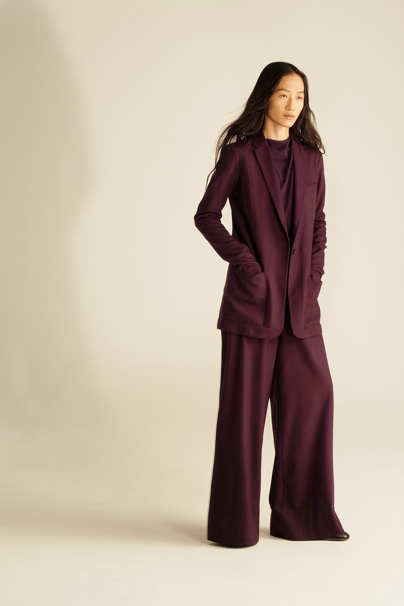 Nells Nelson F/W 22 Look 9