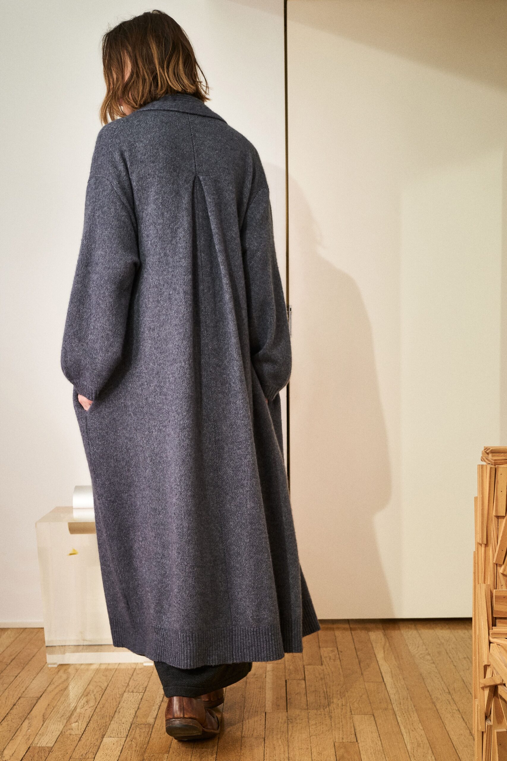 Nells Nelson F/W 20 Look 7