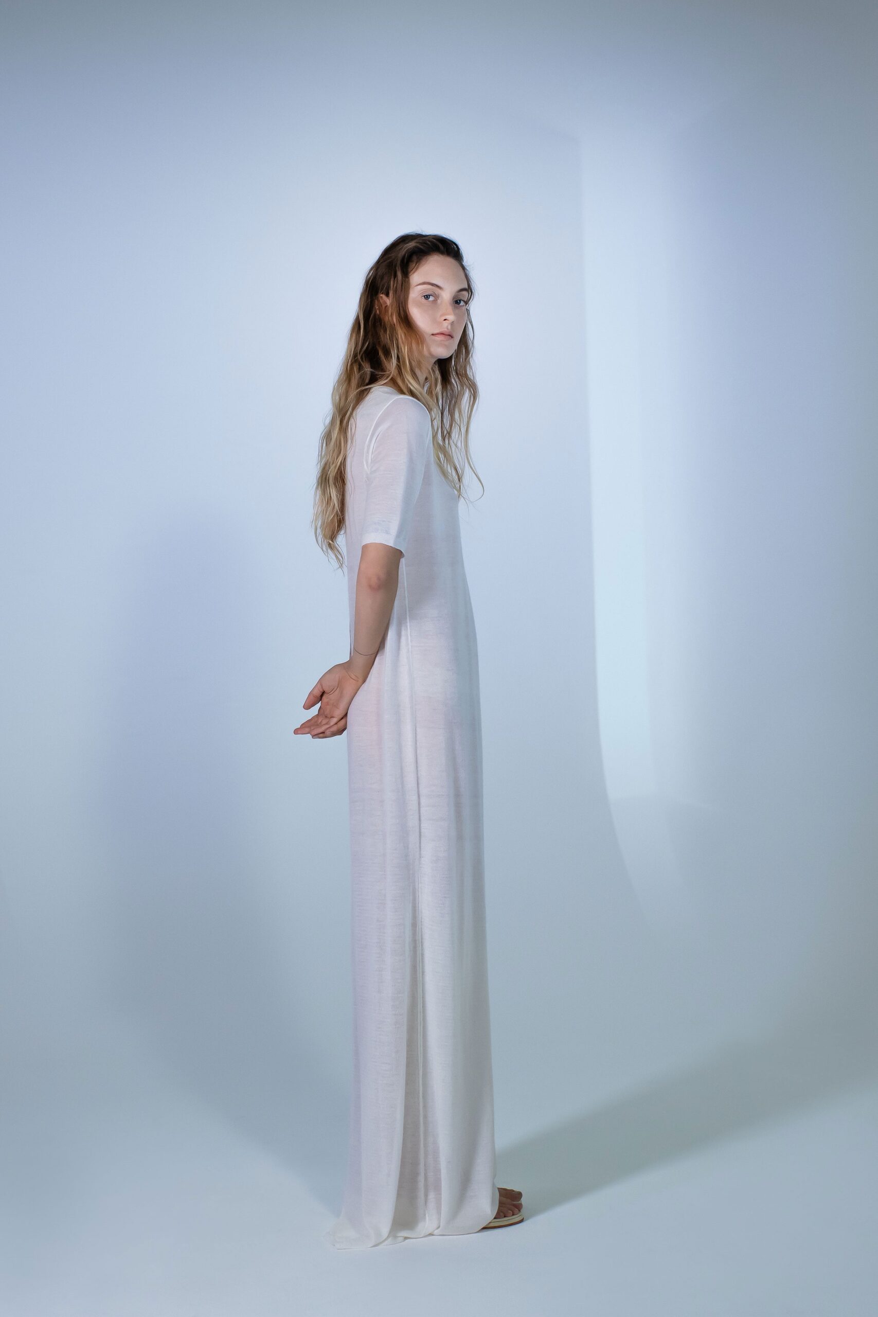 Nells Nelson S/S 19 Look 9