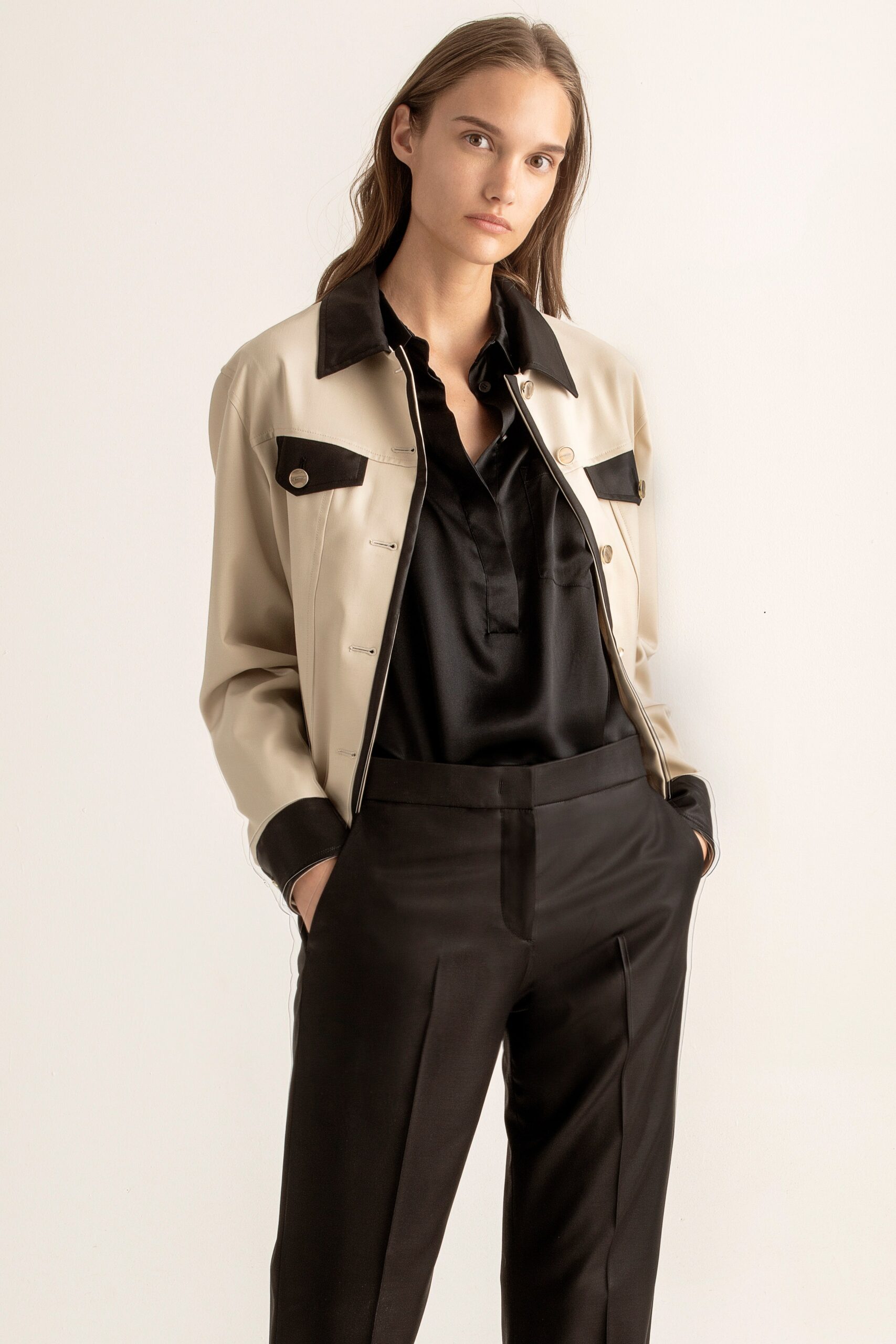 Nells Nelson S/S 20 Look 9