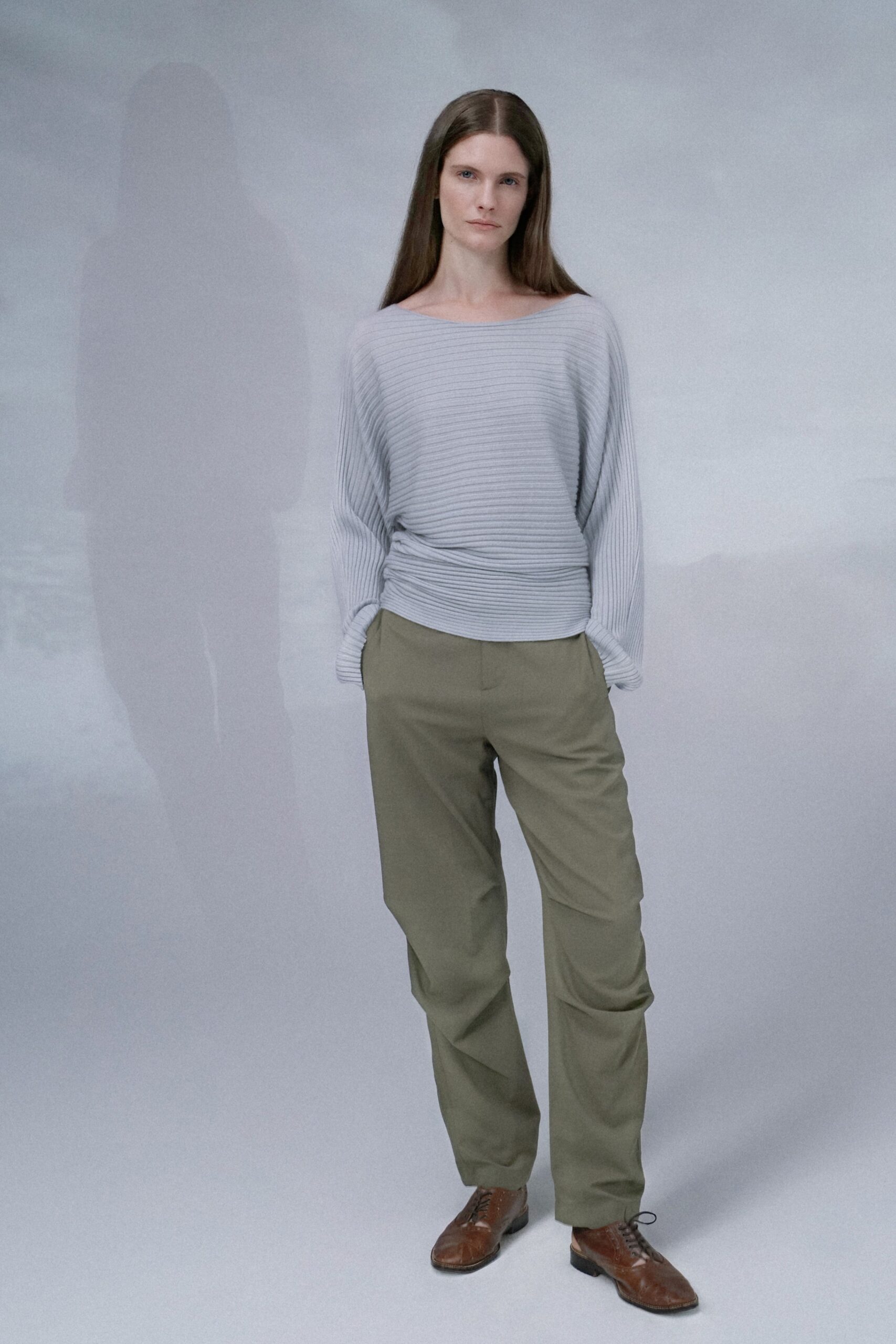 Nells Nelson S/S 22 Look 9