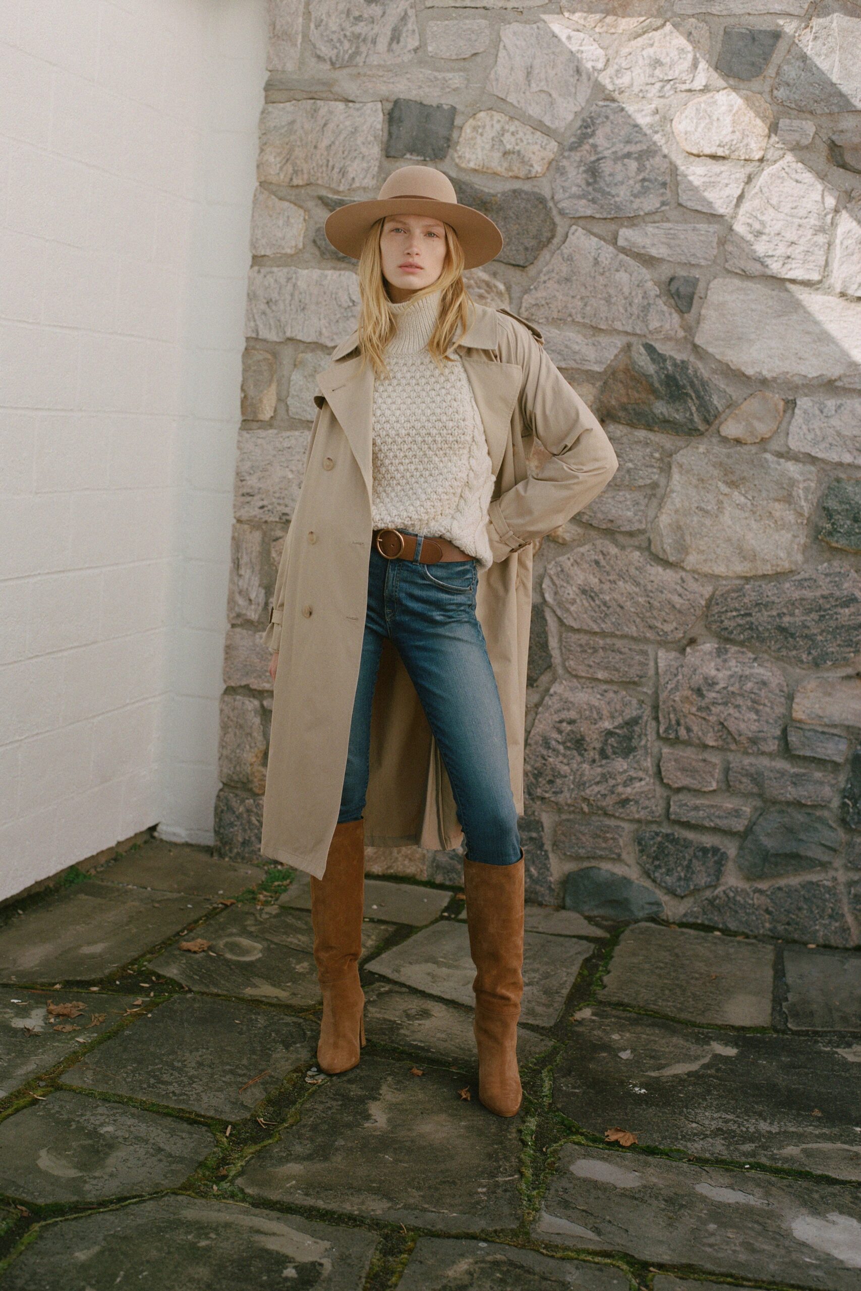 Nili Lotan F/W 21 Look 9