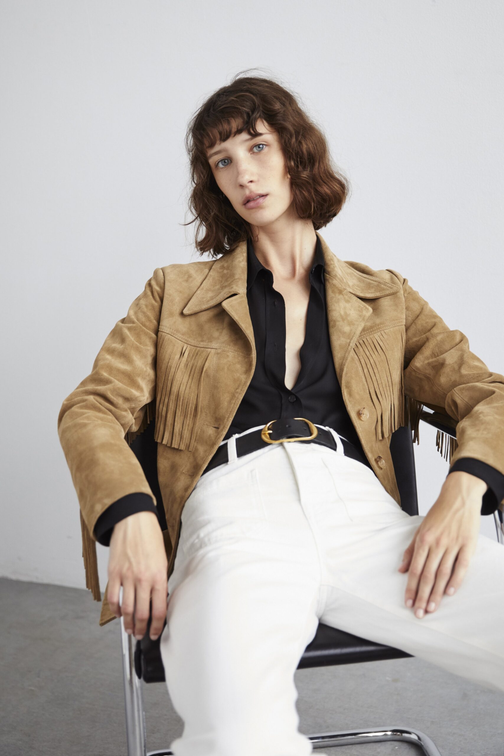 Nili Lotan Resort 21 Look 9