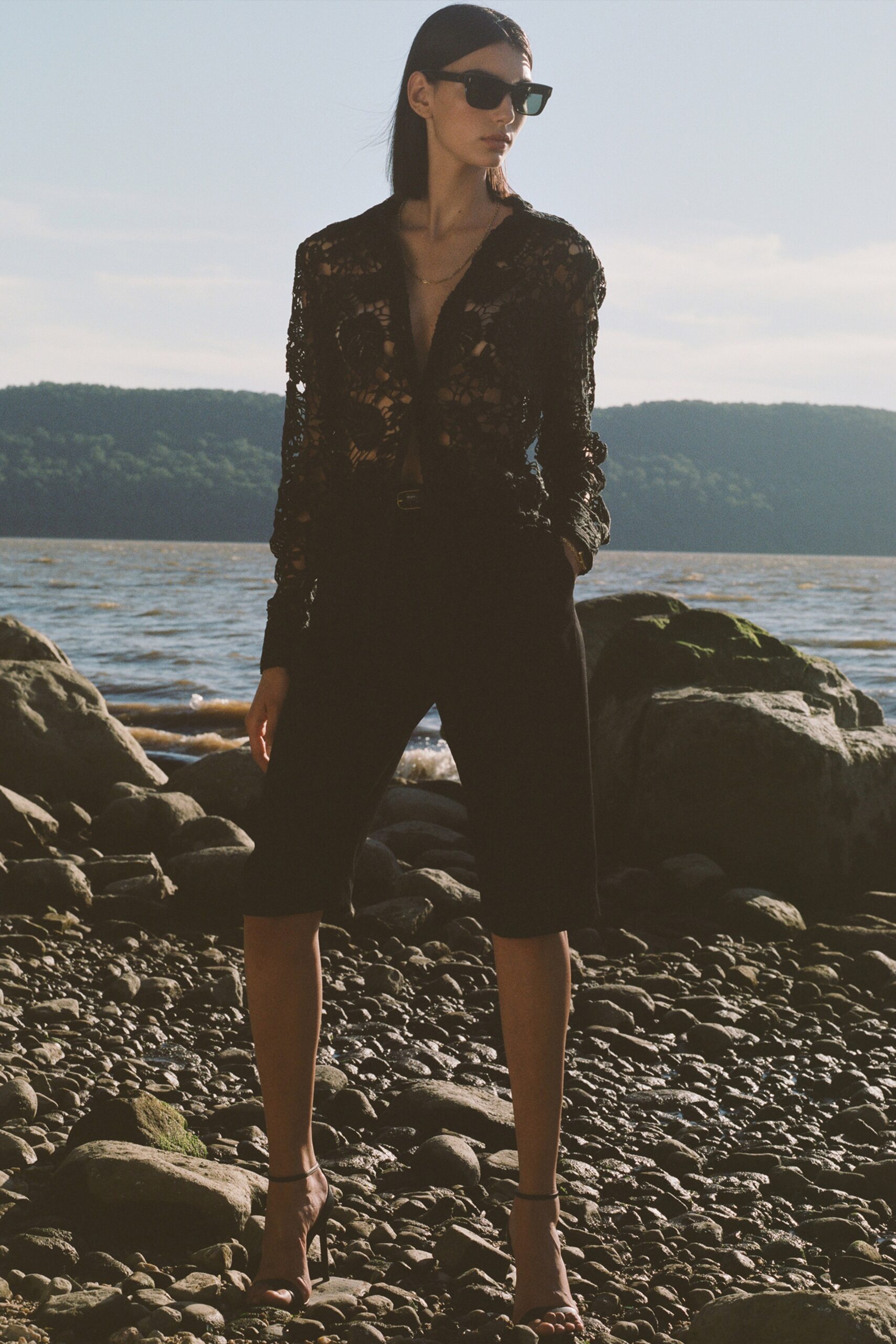 Nili Lotan Resort 22 Look 9
